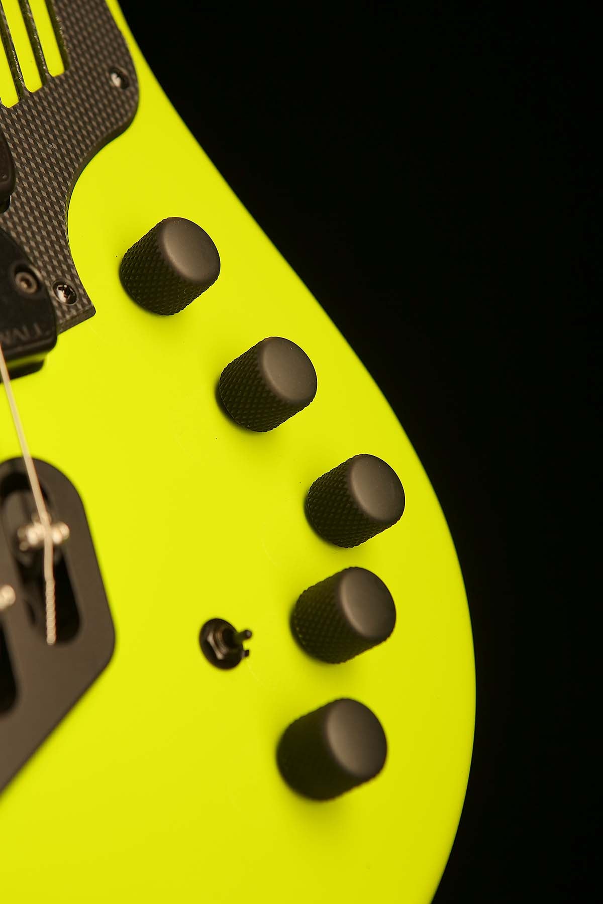 Dingwall NG3 5 Ferrari Green - Bass Centre Music Store Melbourne