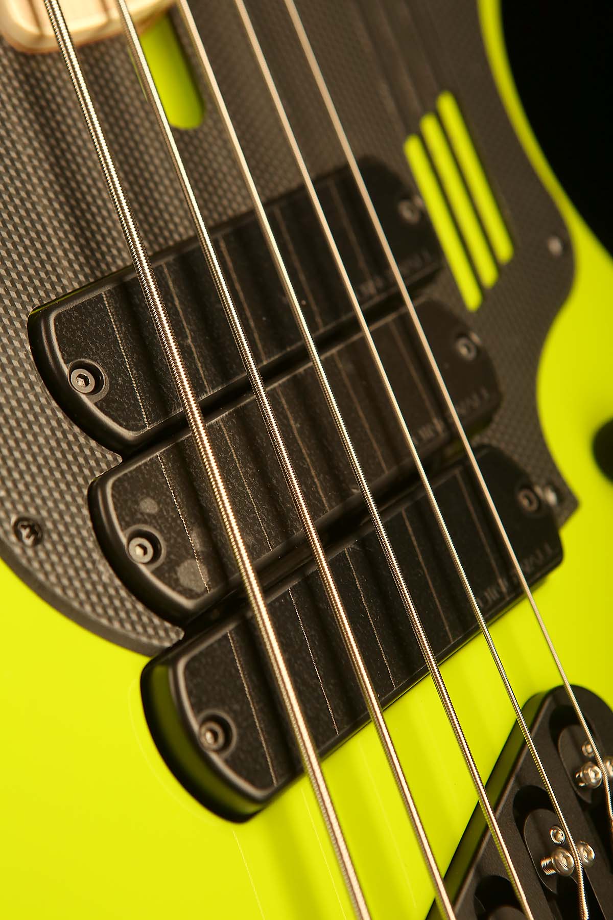 Dingwall NG3 5 Ferrari Green - Bass Centre Music Store Melbourne