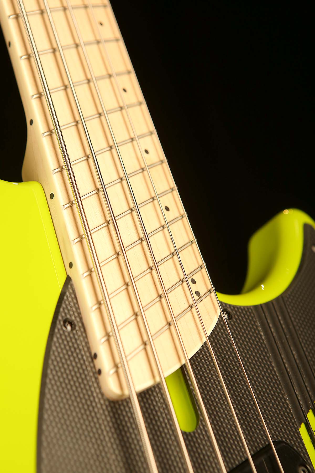 Dingwall NG3 5 Ferrari Green - Bass Centre Music Store Melbourne