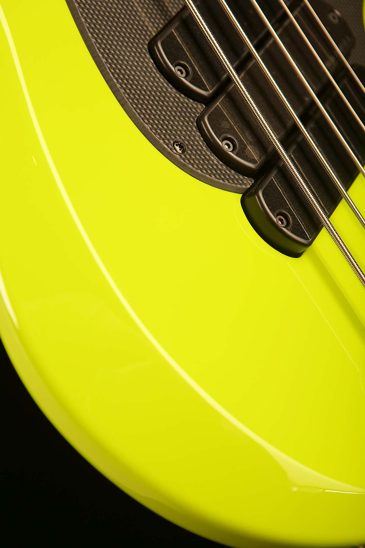 Dingwall NG3 5 Ferrari Green - Bass Centre Music Store Melbourne