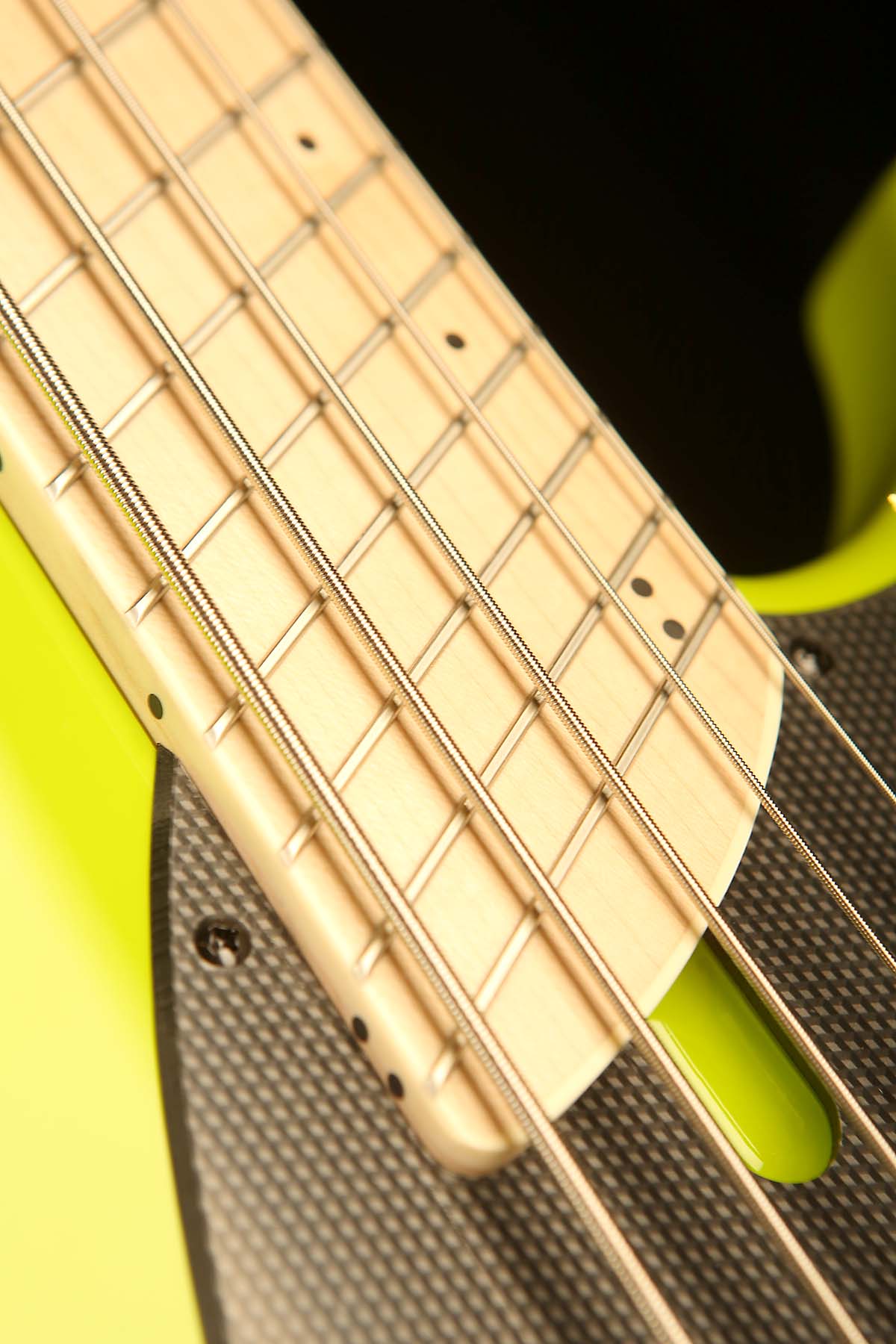 Dingwall NG3 5 Ferrari Green - Bass Centre Music Store Melbourne