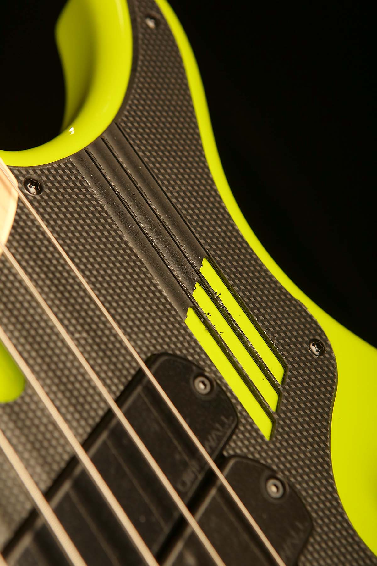 Dingwall NG3 5 Ferrari Green - Bass Centre Music Store Melbourne