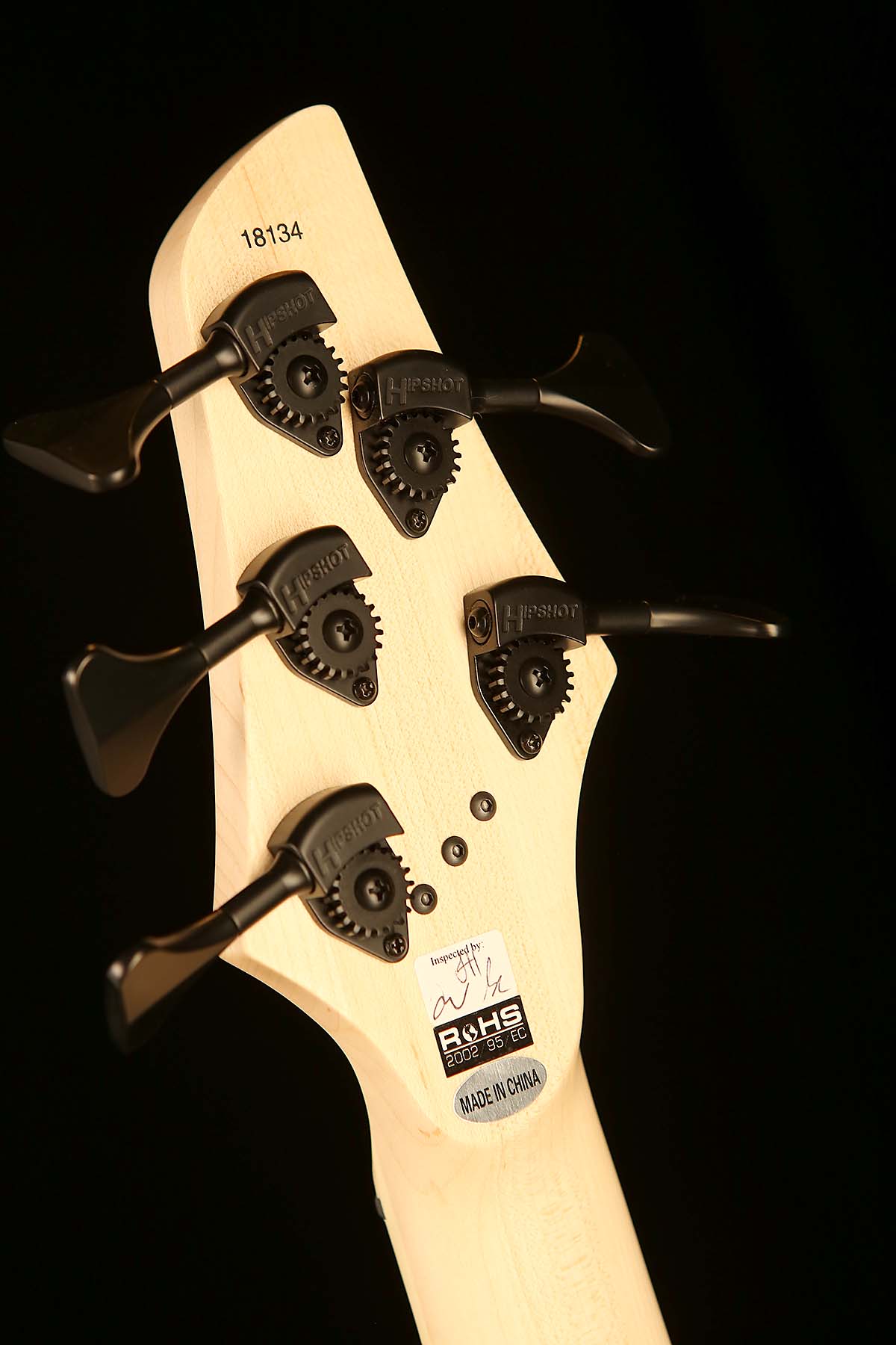 Dingwall NG3 5 Ferrari Green - Bass Centre Music Store Melbourne