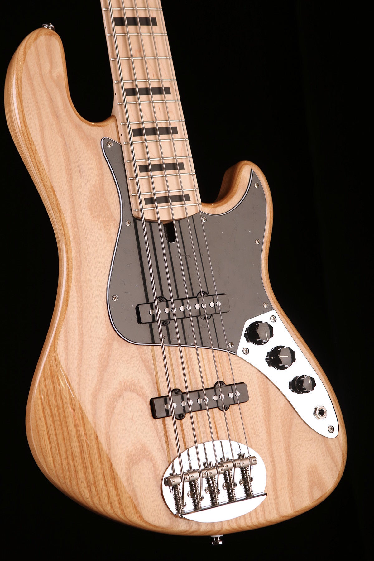 Lakland Skyline Darryl Jones DJ 5 String - Bass Centre Music Store Melbourne