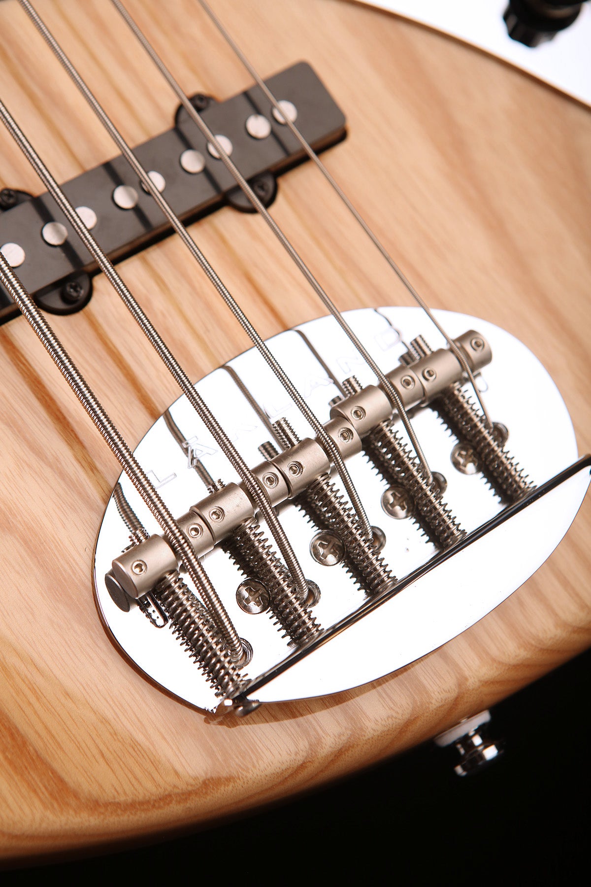 Lakland Skyline Darryl Jones DJ 5 String - Bass Centre Music Store Melbourne