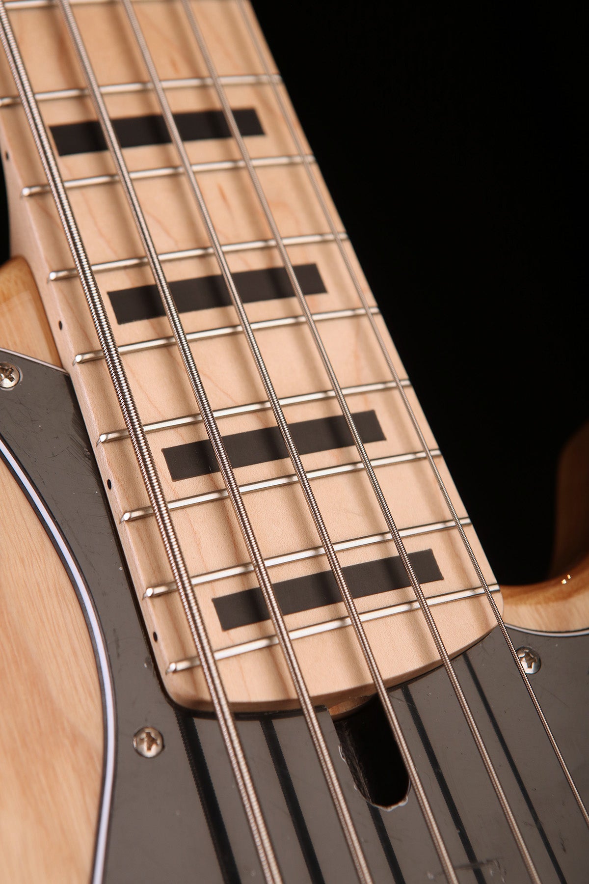 Lakland Skyline Darryl Jones DJ 5 String - Bass Centre Music Store Melbourne