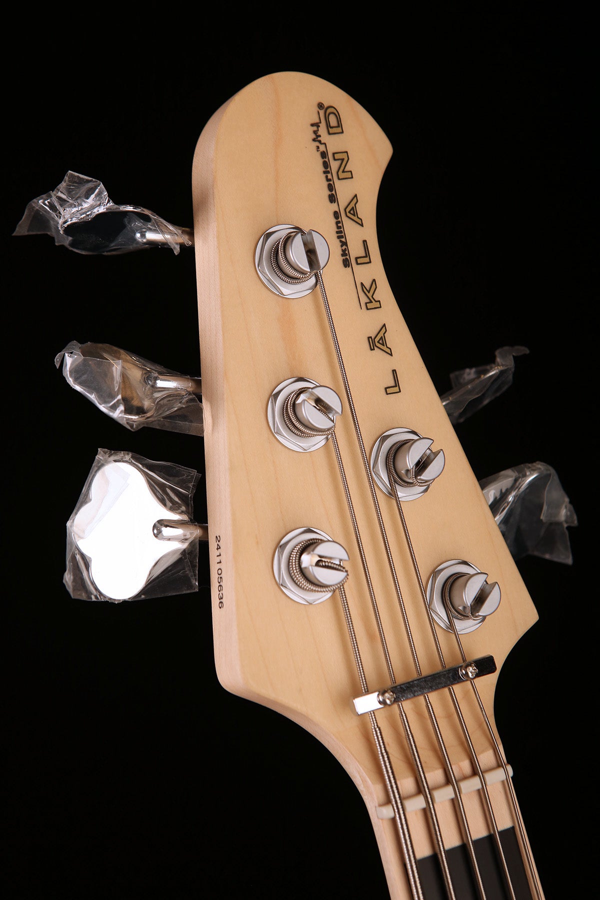 Lakland Skyline Darryl Jones DJ 5 String - Bass Centre Music Store Melbourne