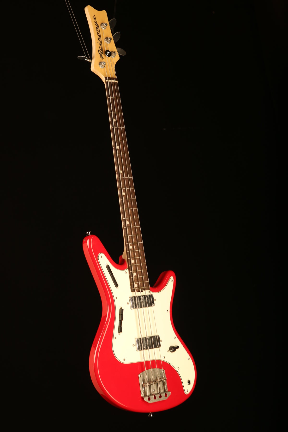 Nordstrand Acinonyx Short Scale Bass - Bass Centre Music Store Melbourne