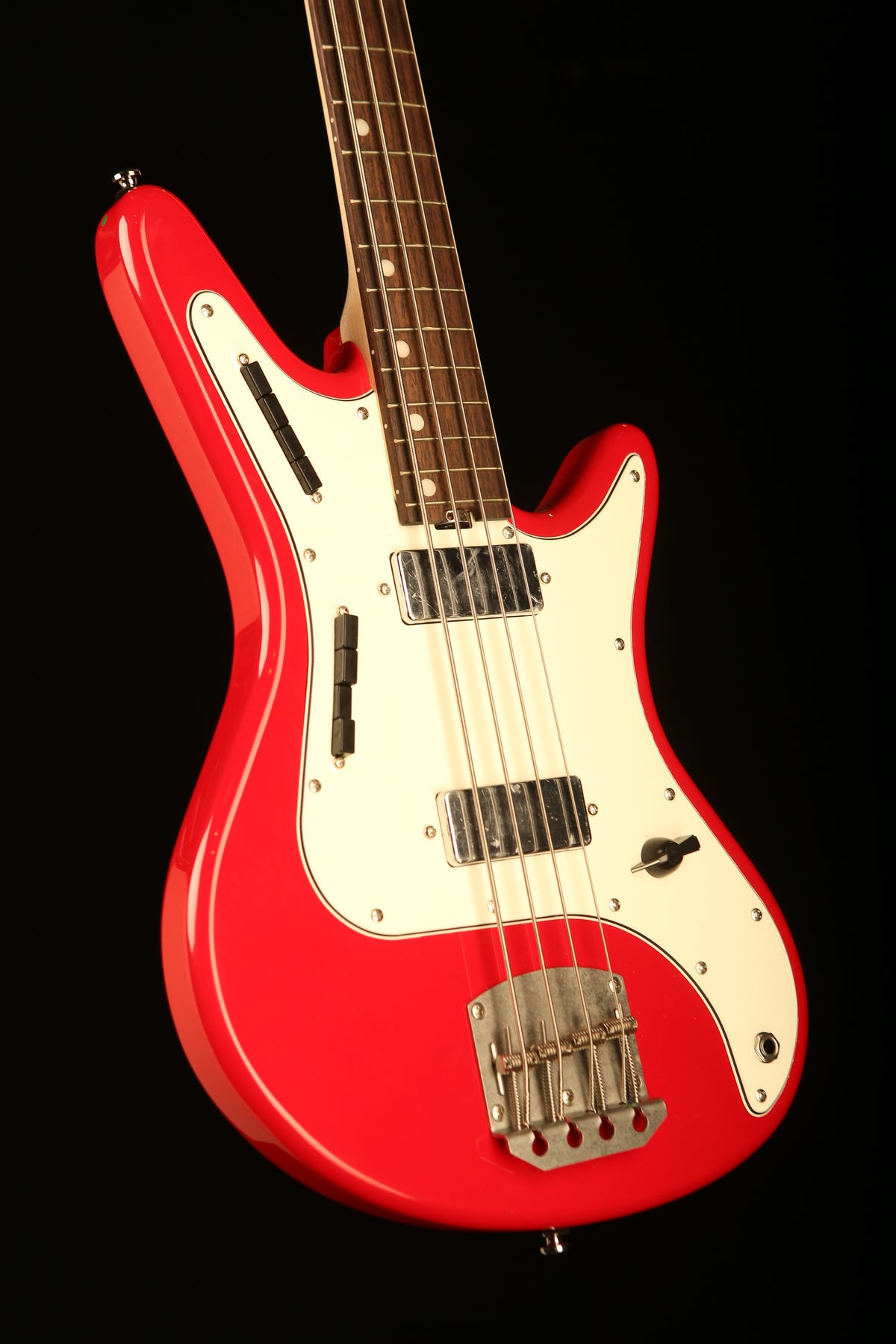 Nordstrand Acinonyx Short Scale Bass - Bass Centre Music Store Melbourne