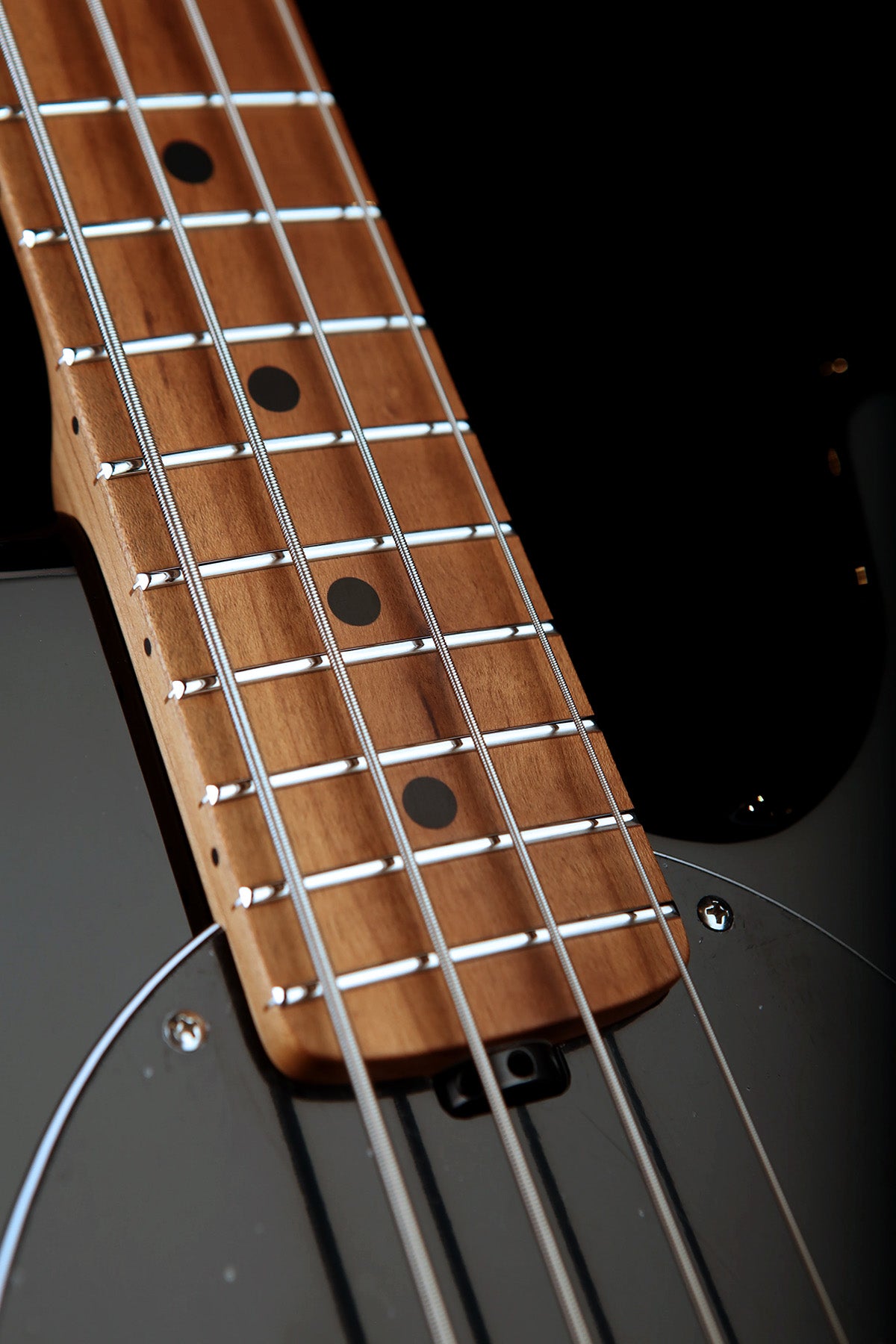 Ernie Ball Music Man Stingray Special 4 H Black - Bass Centre Music Store Melbourne