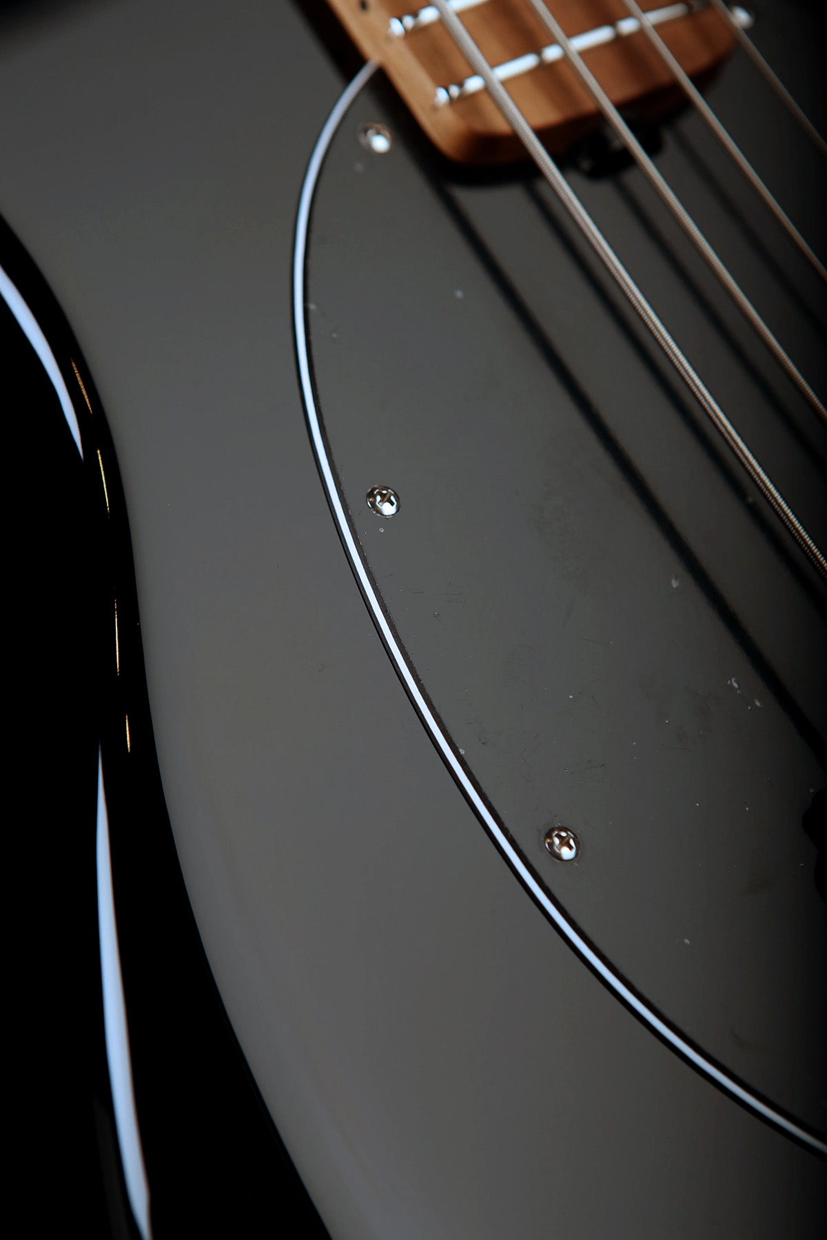 Ernie Ball Music Man Stingray Special 4 H Black - Bass Centre Music Store Melbourne