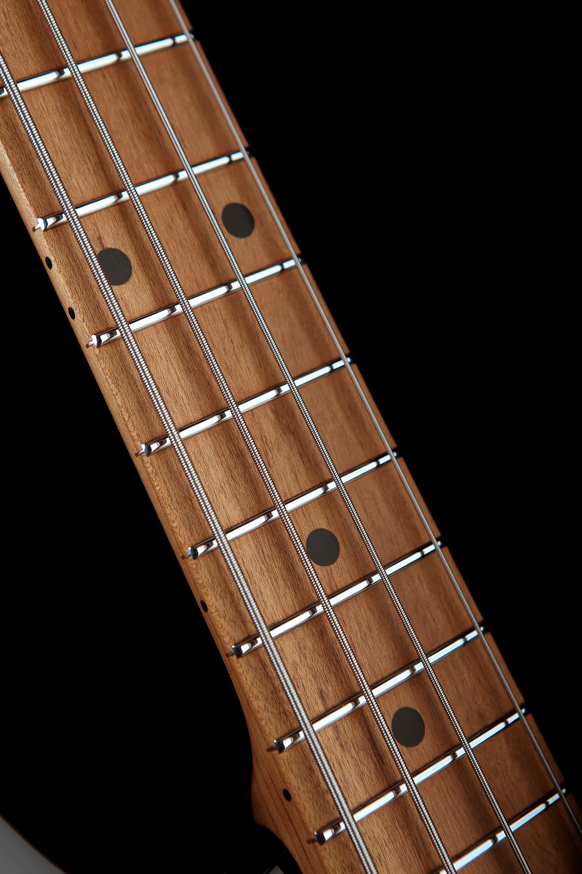 Ernie Ball Music Man Stingray Special 4 H Black - Bass Centre Music Store Melbourne