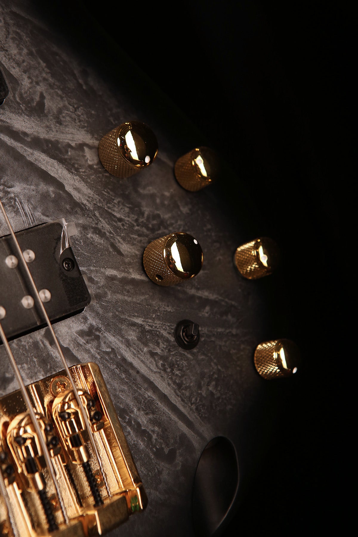 Ibanez SR300 EDX in Black Ice Frozen Matte - Bass Centre Music Store Melbourne