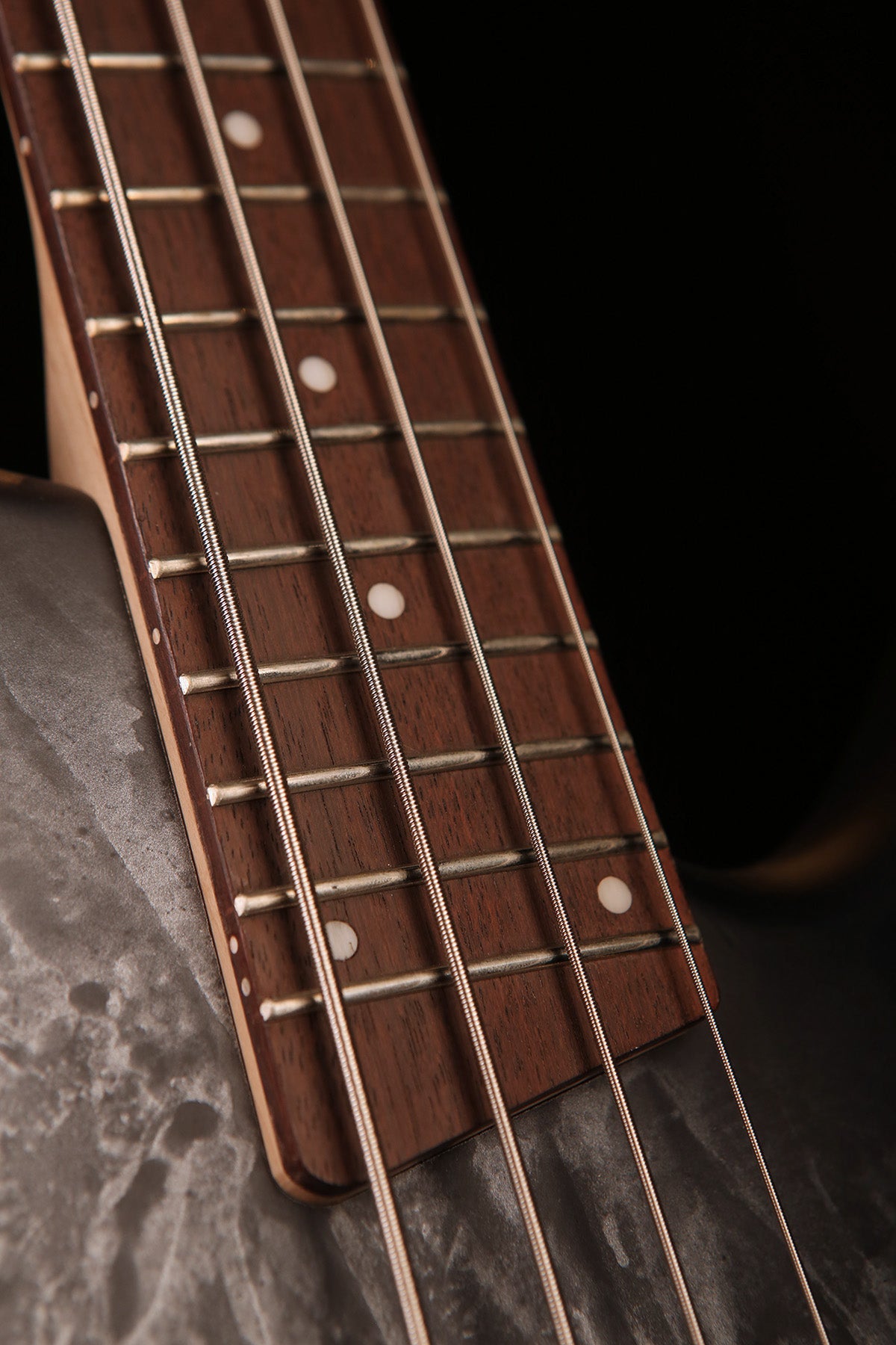 Ibanez SR300 EDX in Black Ice Frozen Matte - Bass Centre Music Store Melbourne