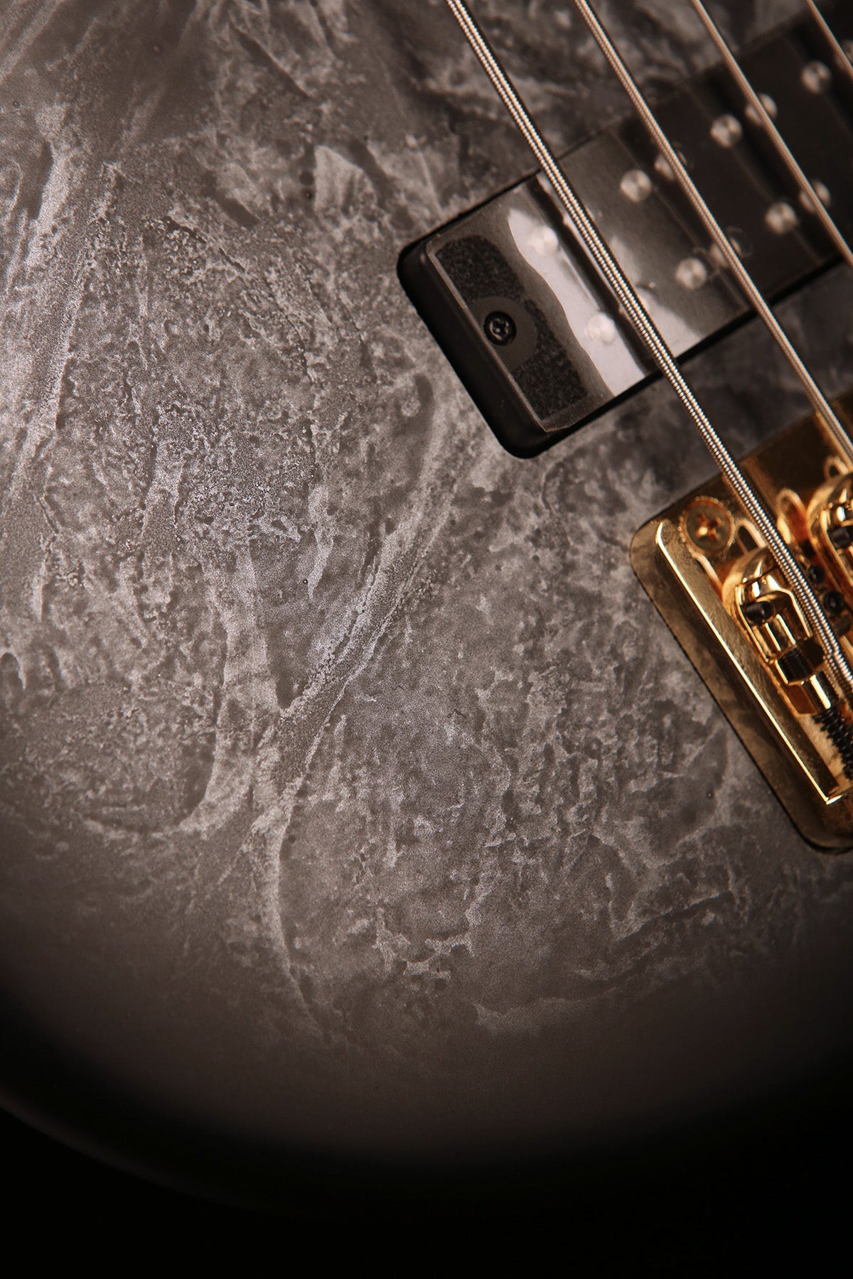 Ibanez SR300 EDX in Black Ice Frozen Matte - Bass Centre Music Store Melbourne