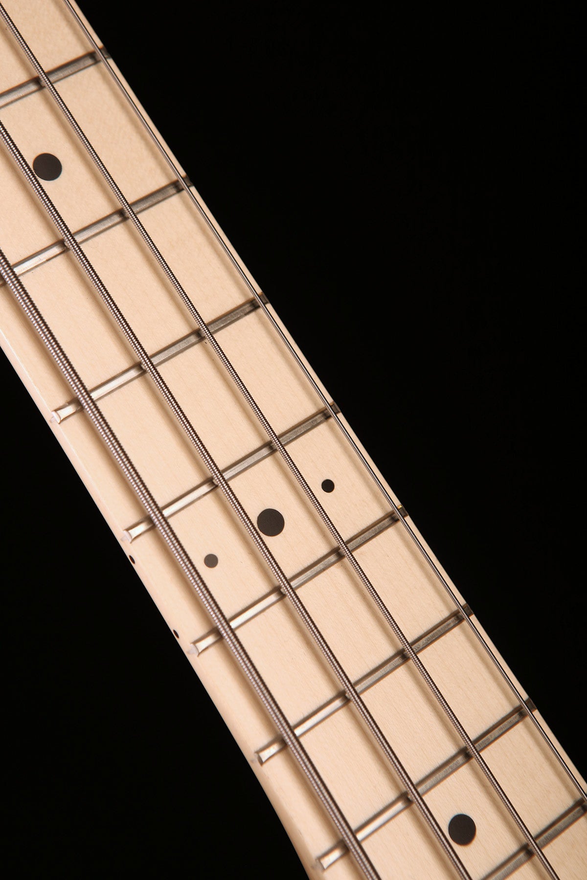 Sandberg VM4 Superlight 4 String Matt Natural w/Maple Fretboard - Bass Centre Music Store Melbourne