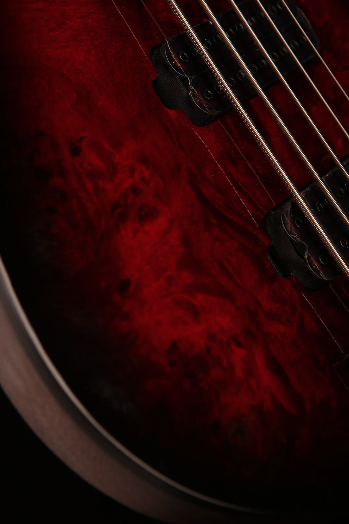 Schecter Omen Elite 5 in Black Cherry Burst - Bass Centre Music Store Melbourne