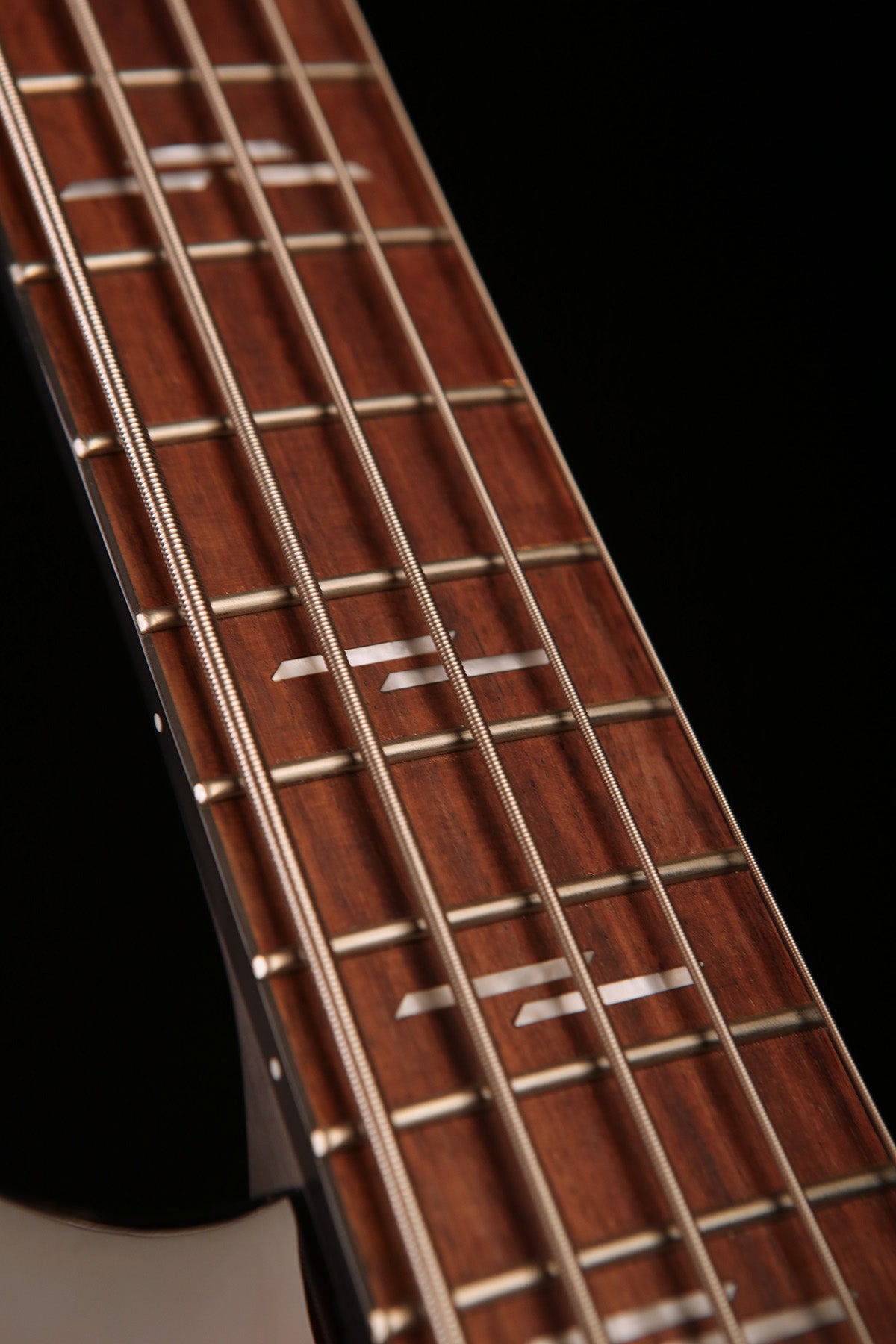 Schecter Omen Elite 5 in Black Cherry Burst - Bass Centre Music Store Melbourne