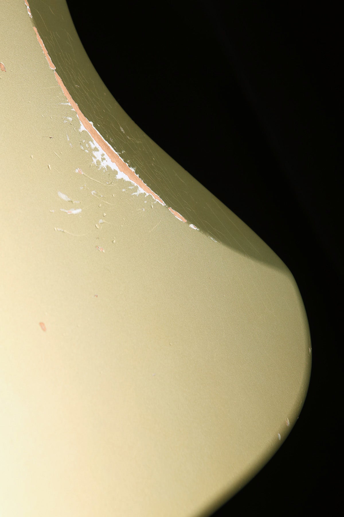 Fender Custom Shop 1960 Precision Bass Super Faded Aged Sage Green Metallic - Bass Centre Music Store Melbourne