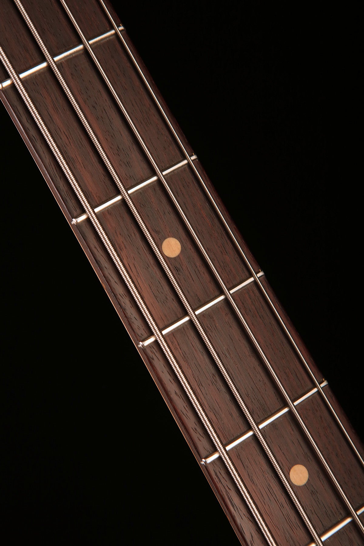 Fender Custom Shop 1960 Precision Bass Super Faded Aged Sage Green Metallic - Bass Centre Music Store Melbourne