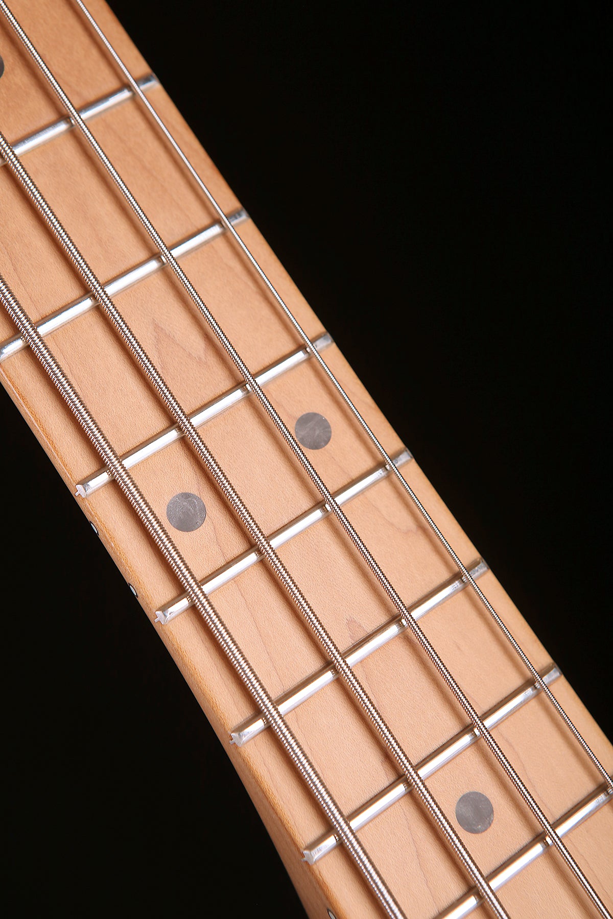 Fender Deluxe American Ultra II Precision Aurora Limited