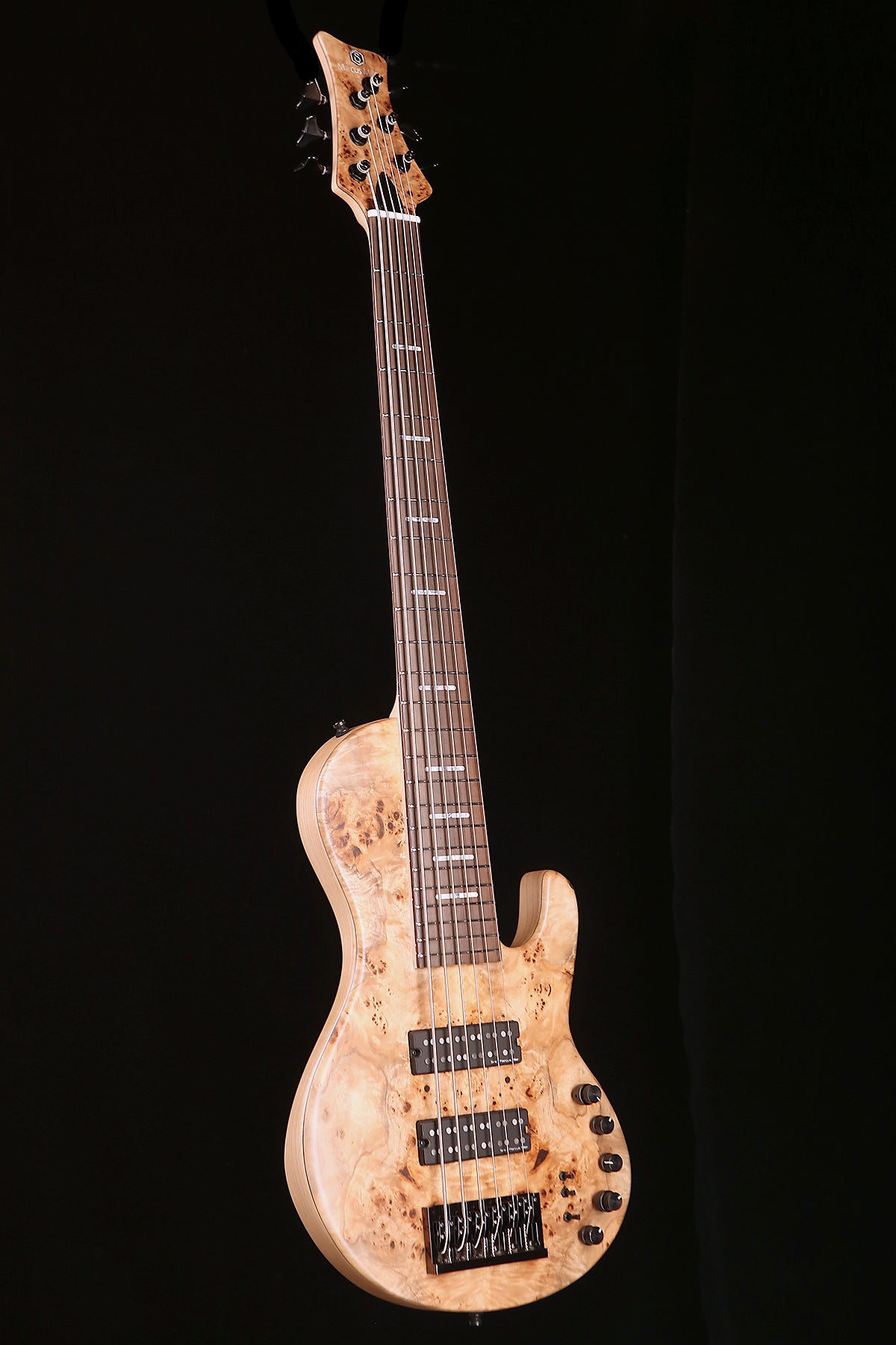 SIRE MARCUS MILLER F10 6 string Single Cut