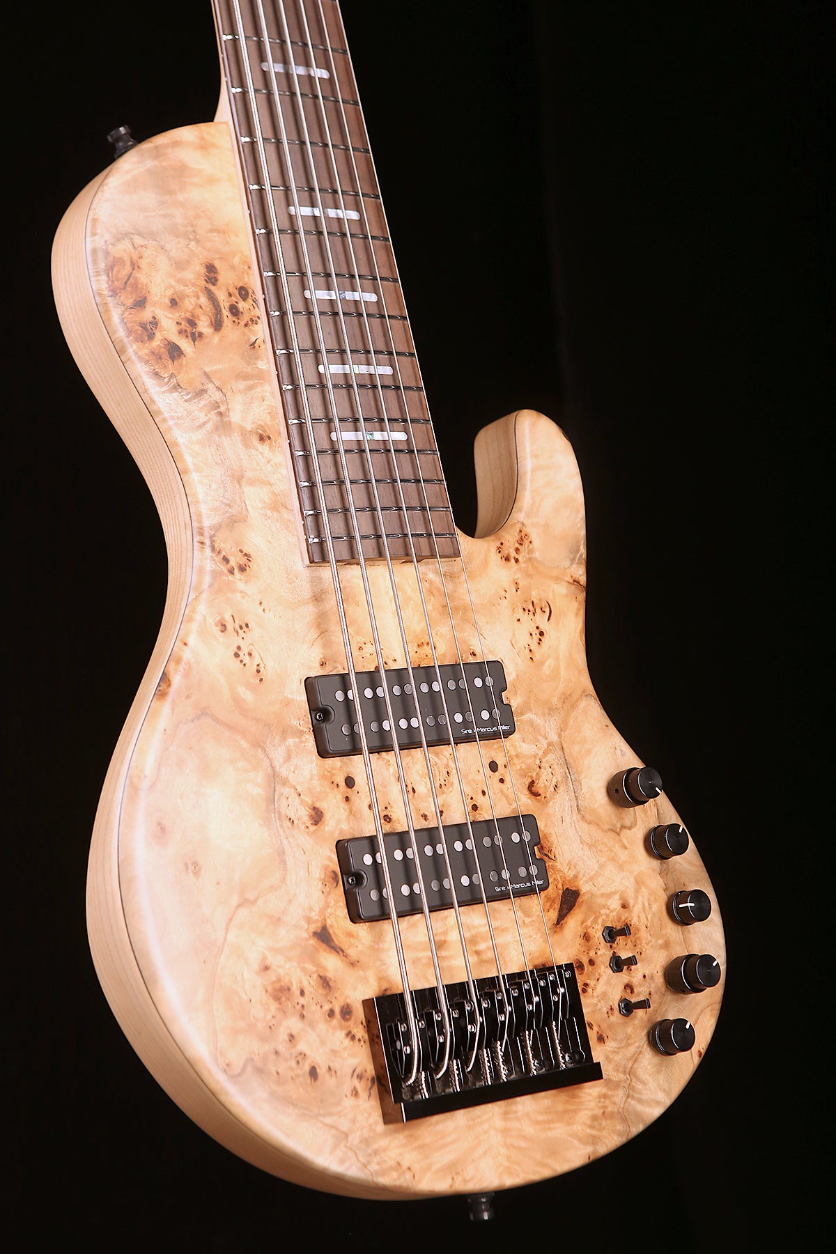 SIRE MARCUS MILLER F10 6 string Single Cut