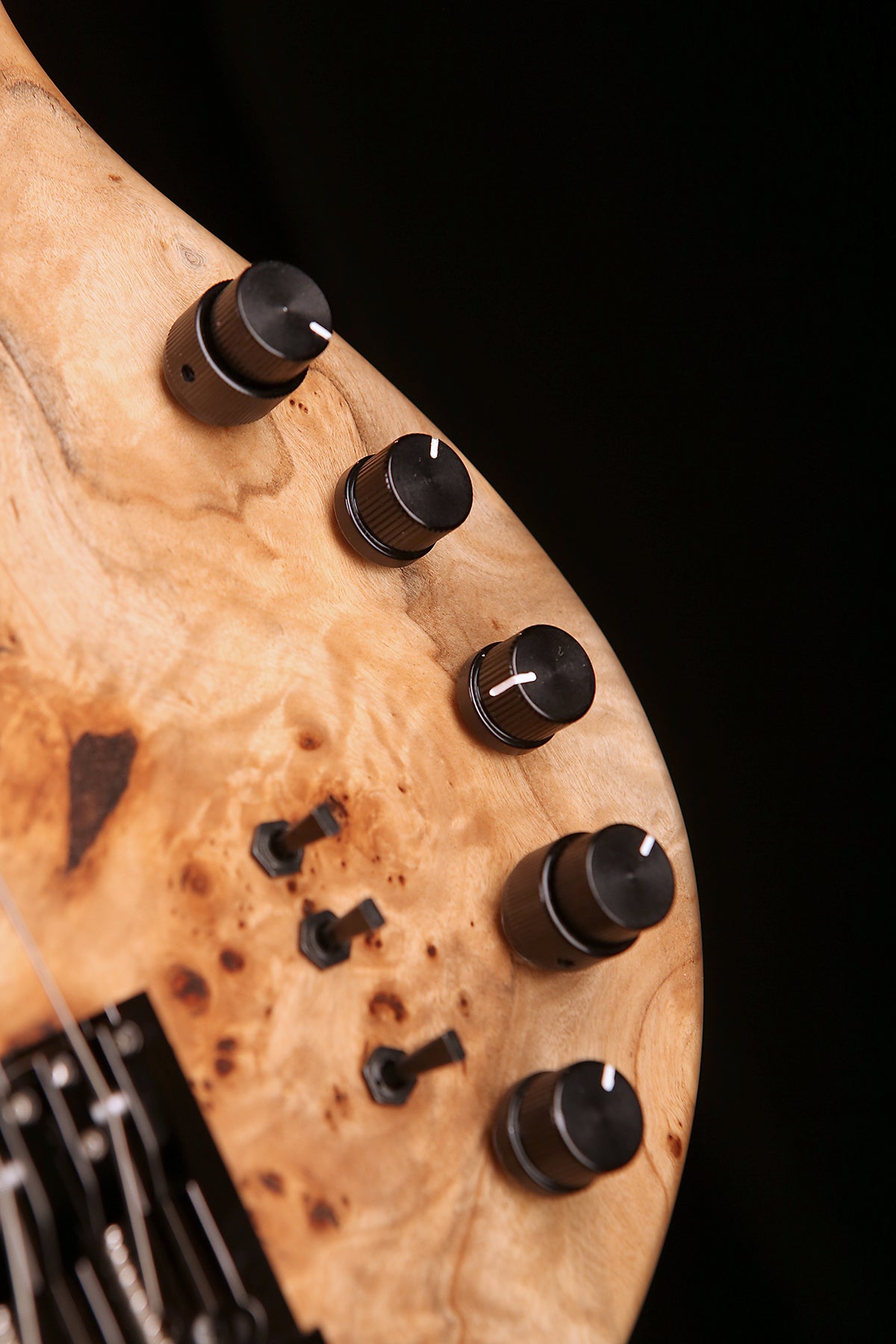 SIRE MARCUS MILLER F10 6 string Single Cut