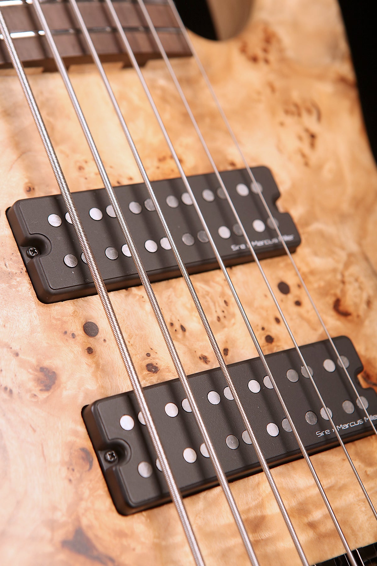 SIRE MARCUS MILLER F10 6 string Single Cut