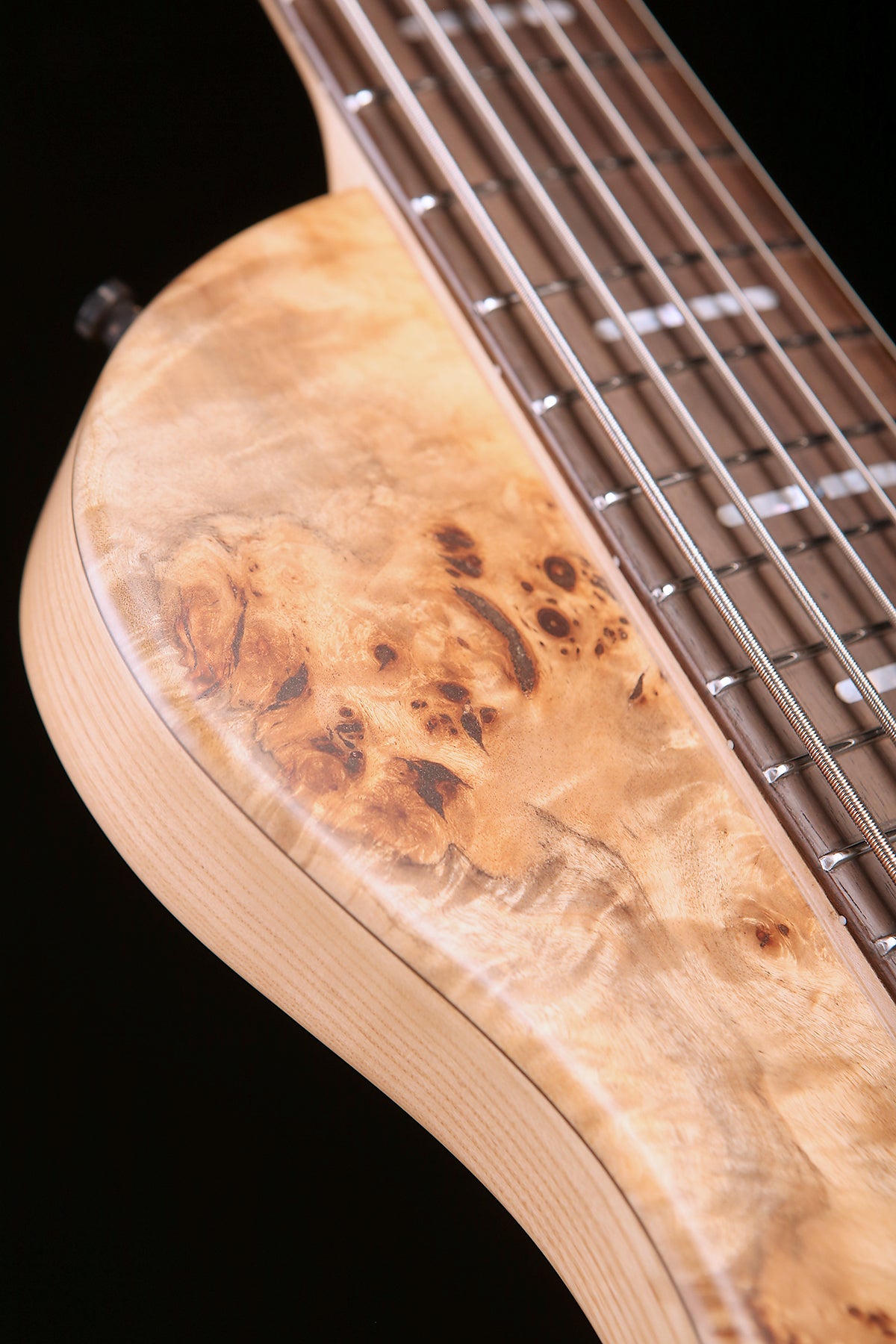 SIRE MARCUS MILLER F10 6 string Single Cut