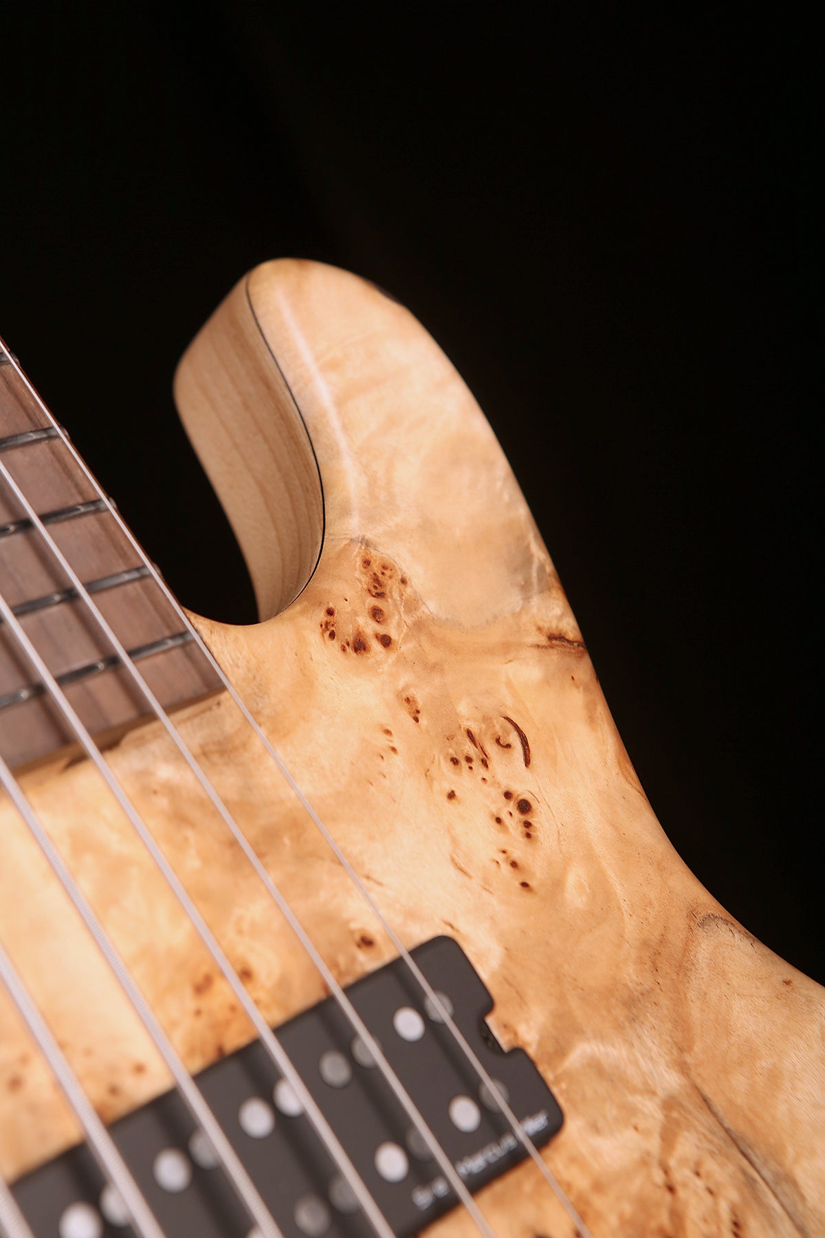 SIRE MARCUS MILLER F10 6 string Single Cut