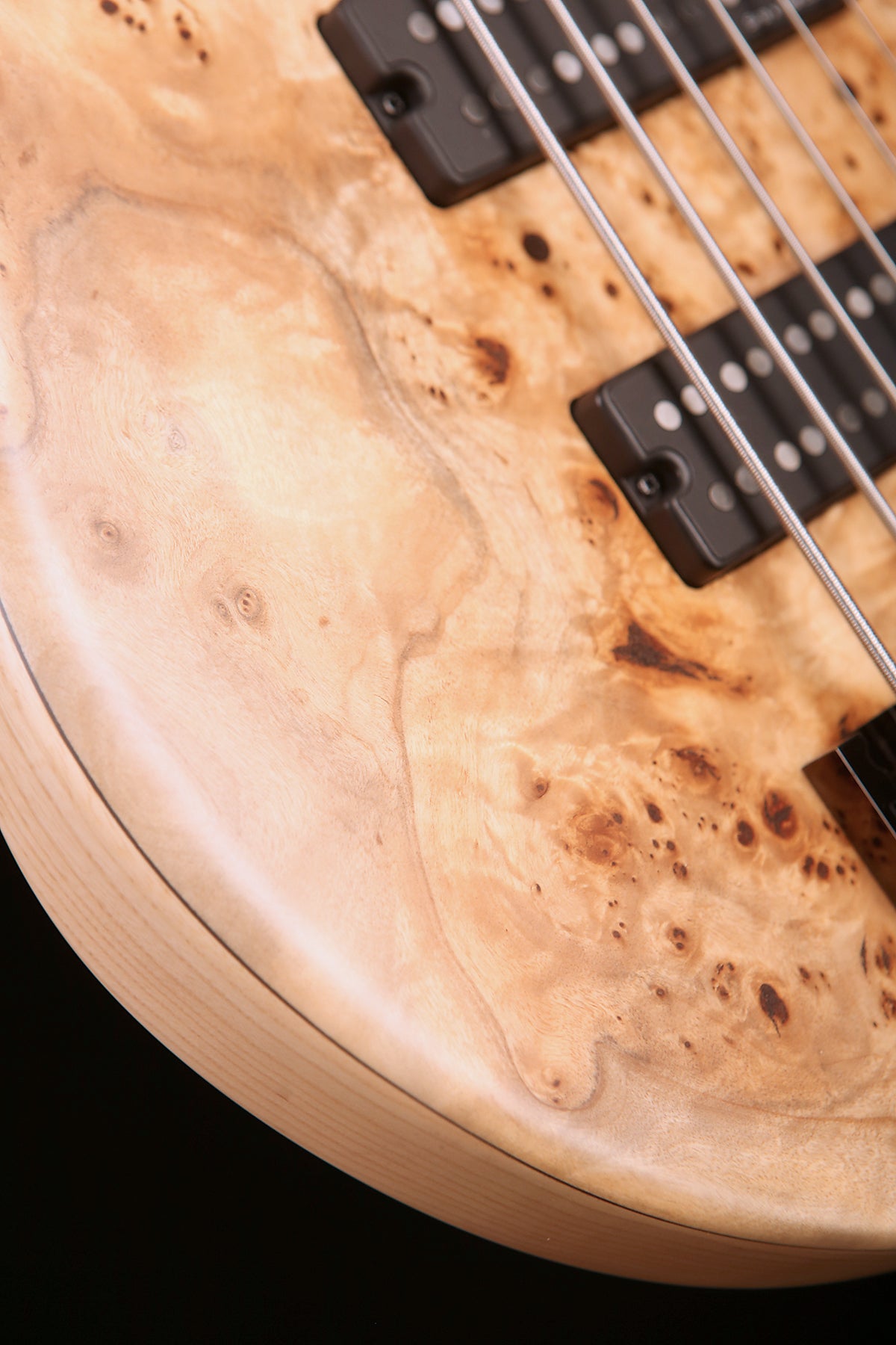 SIRE MARCUS MILLER F10 6 string Single Cut