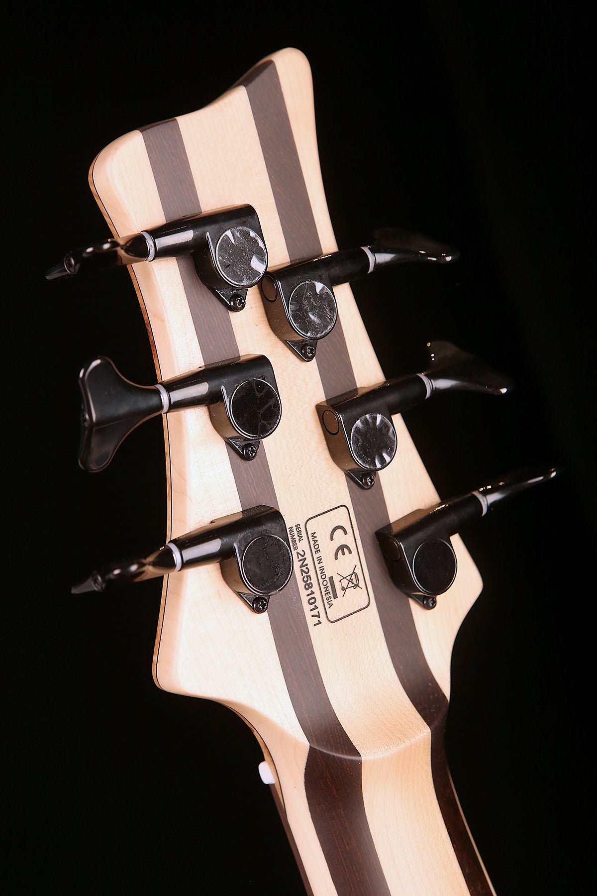 SIRE MARCUS MILLER F10 6 string Single Cut