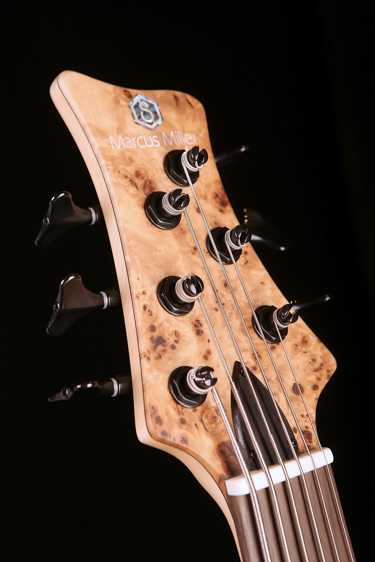SIRE MARCUS MILLER F10 6 string Single Cut