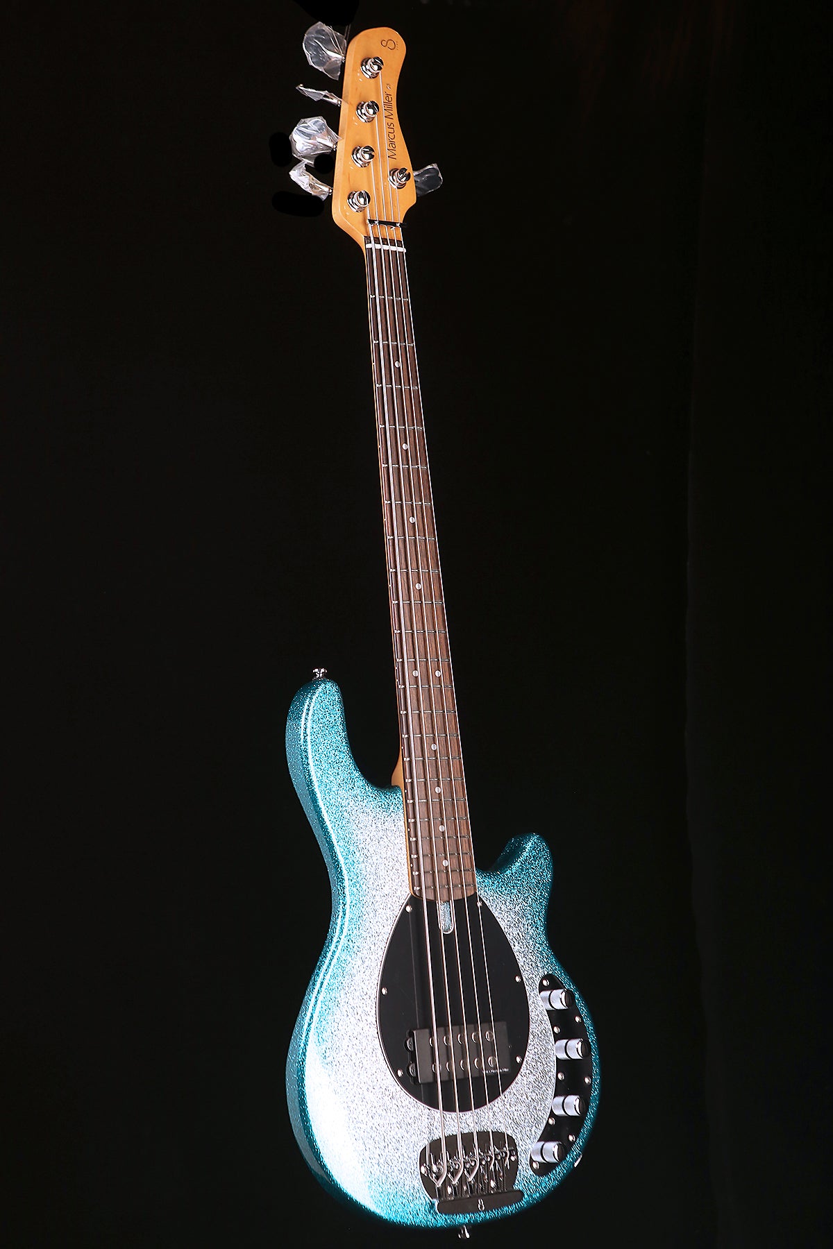 Sire Marcus Miller  Z3 5 String Bass w/GigBag
