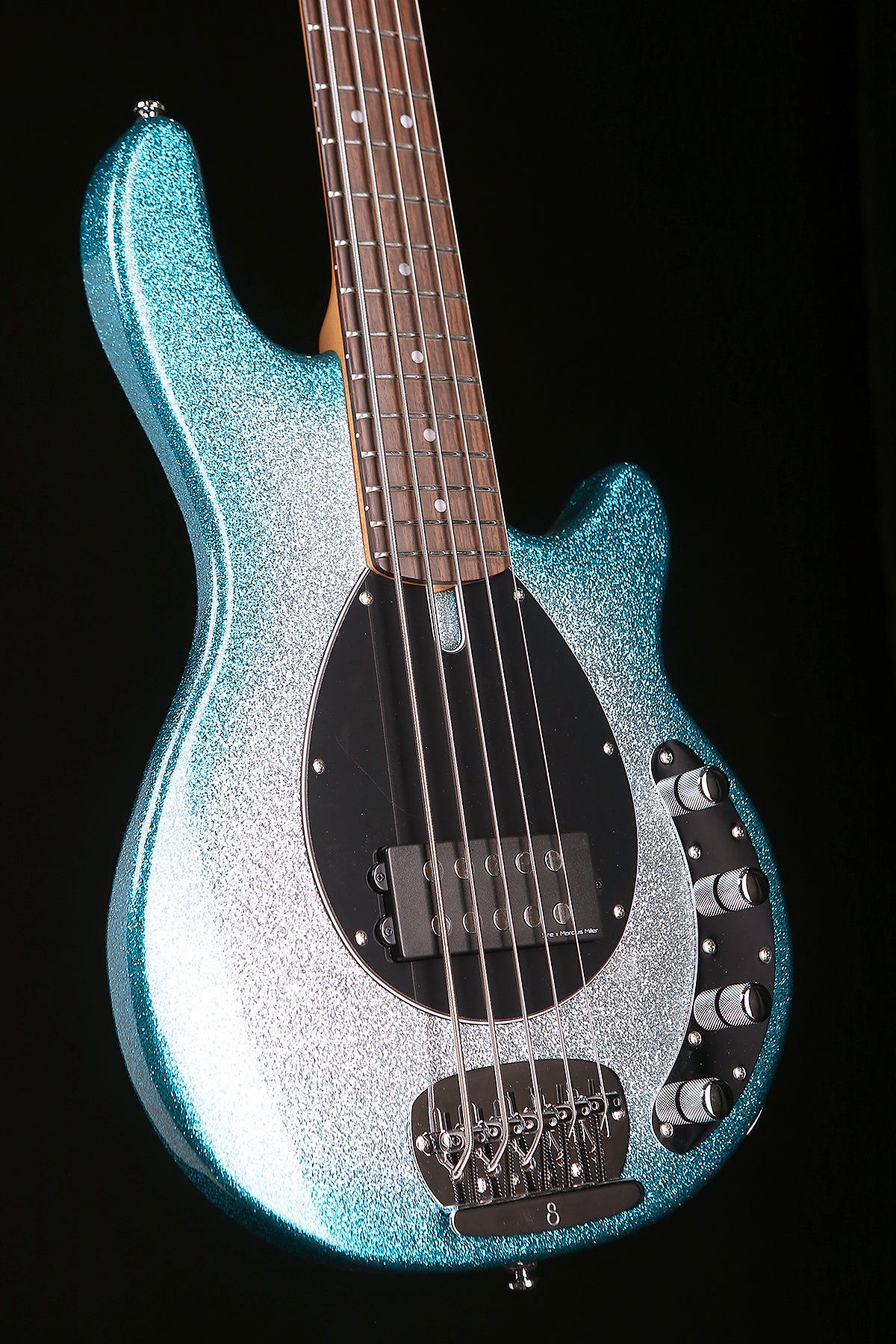 Sire Marcus Miller  Z3 5 String Bass w/GigBag