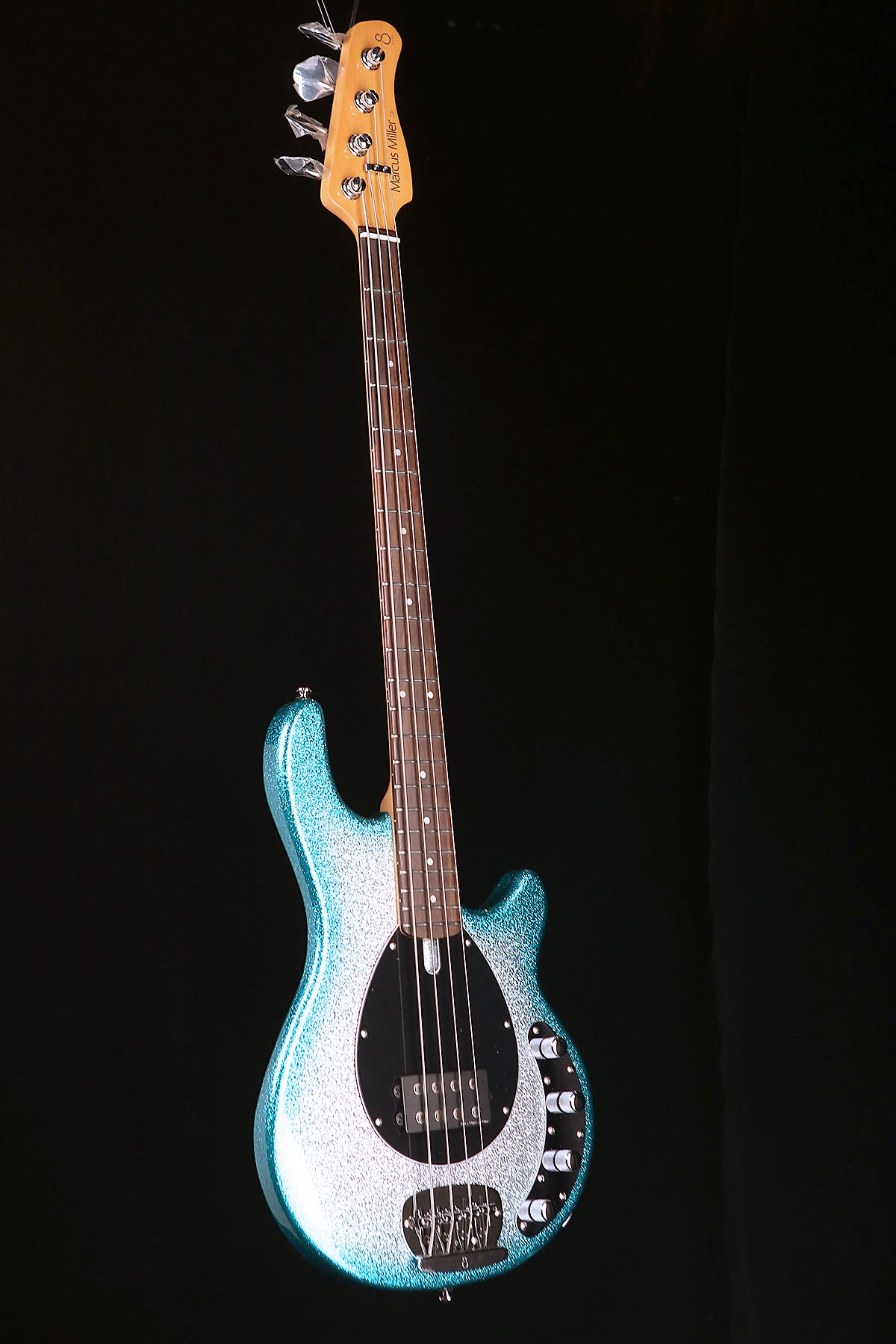 Sire MARCUS MILLER  Z3 4 String Bass w/GigBag