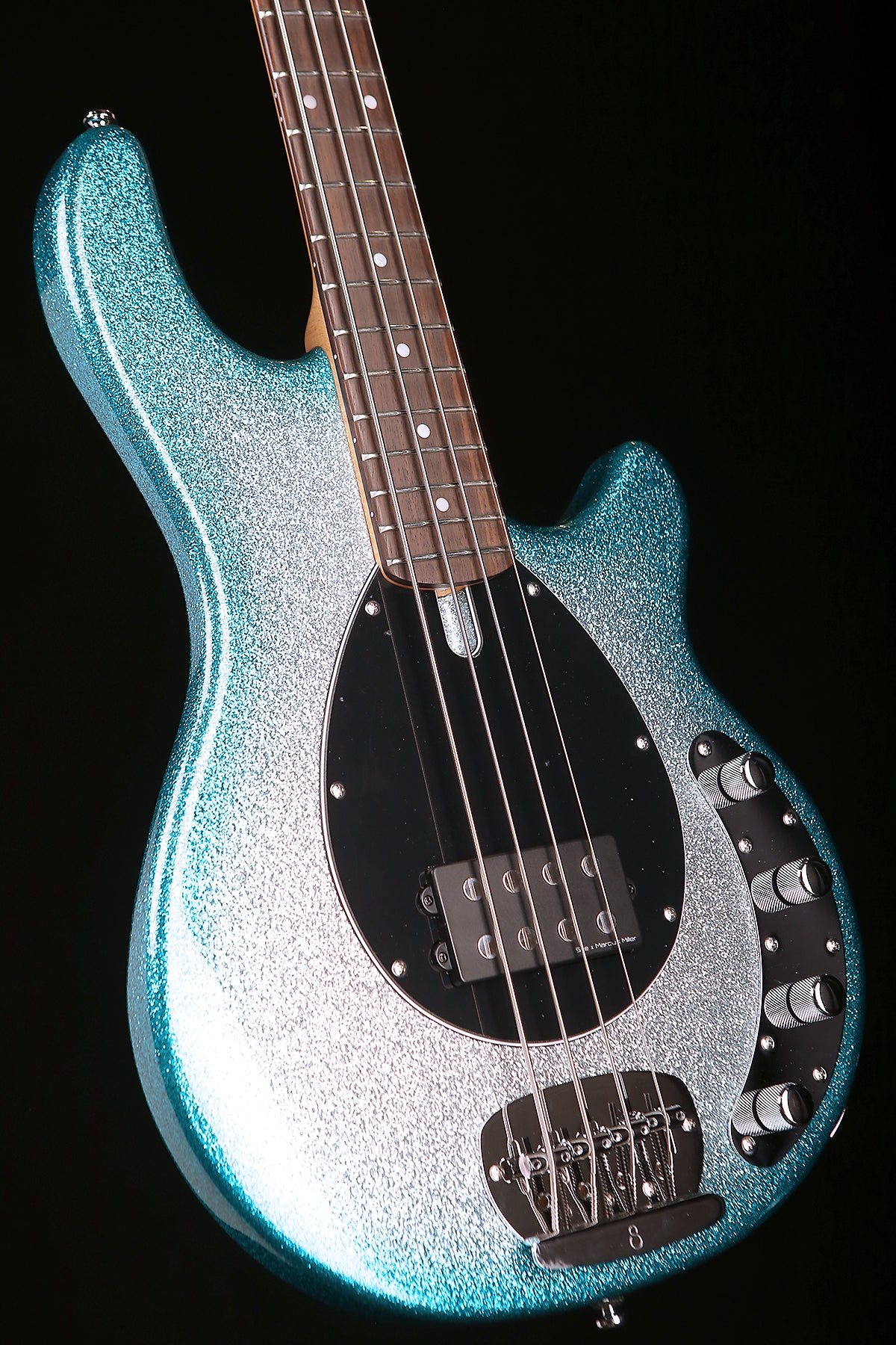 Sire MARCUS MILLER  Z3 4 String Bass w/GigBag