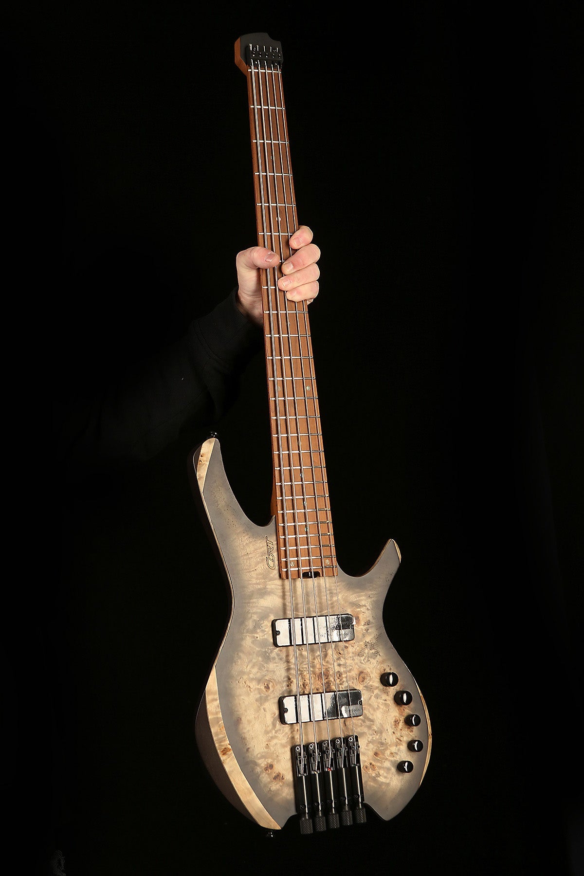 Cort Space 5 Headless Bass - Bass Centre Music Store Melbourne