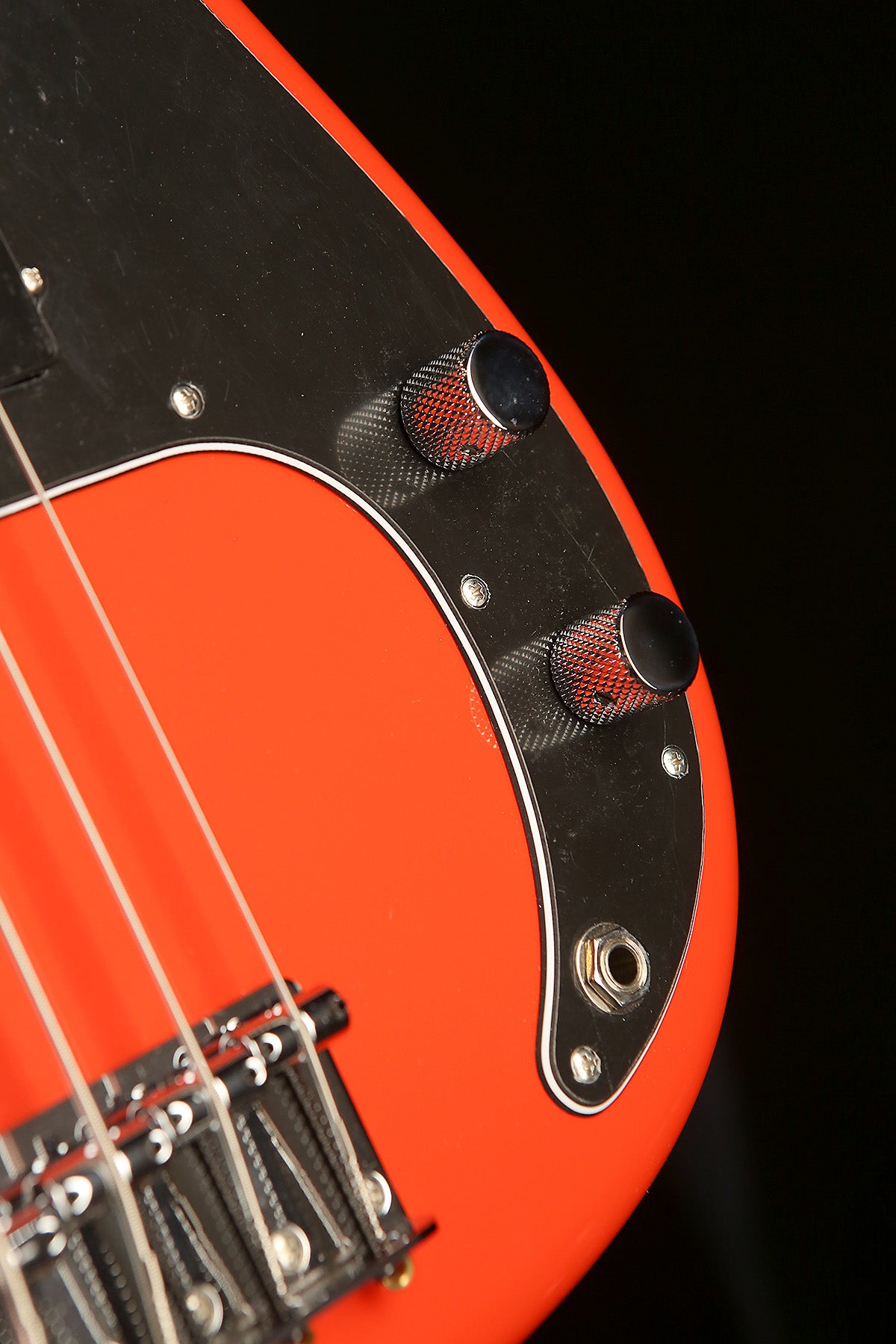 Fender Player II Precision Bass - Bass Centre Music Store Melbourne