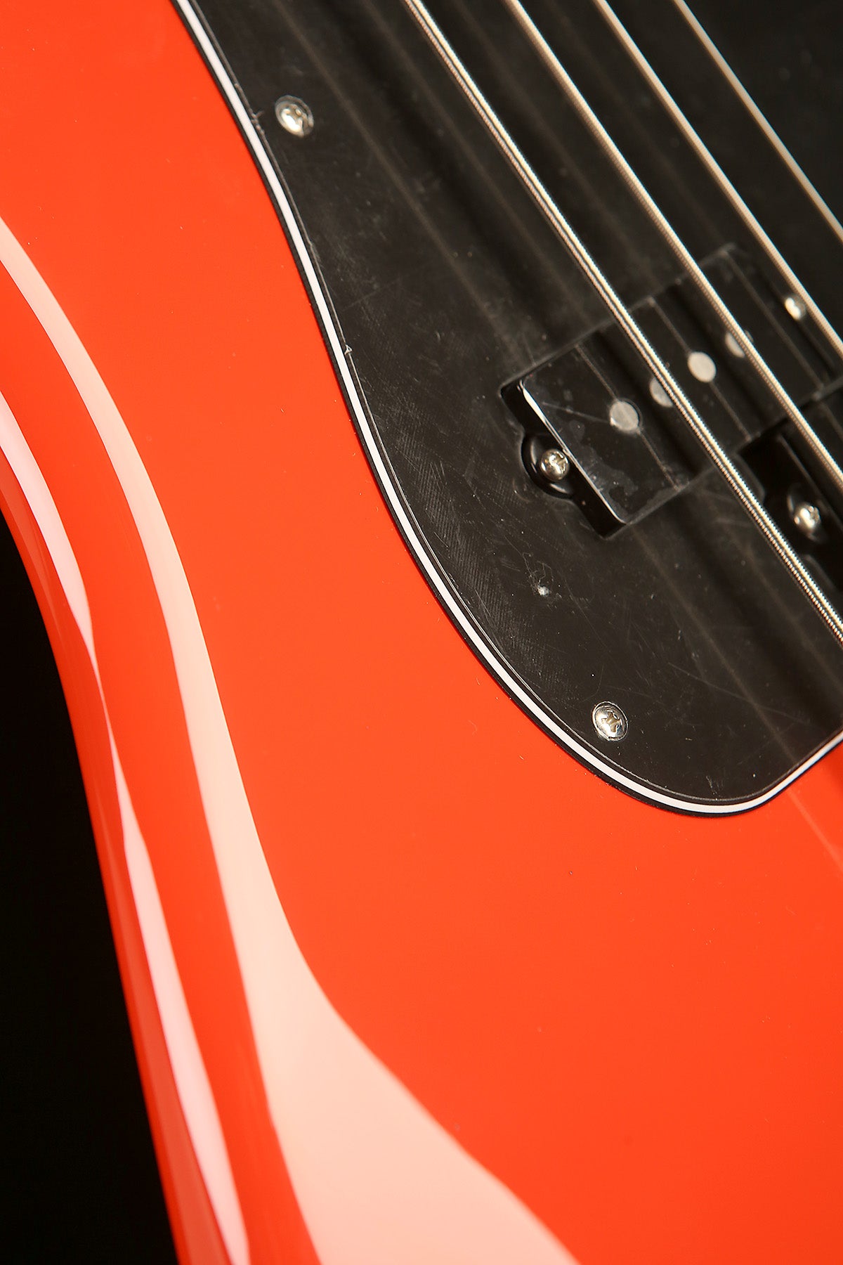 Fender Player II Precision Bass - Bass Centre Music Store Melbourne