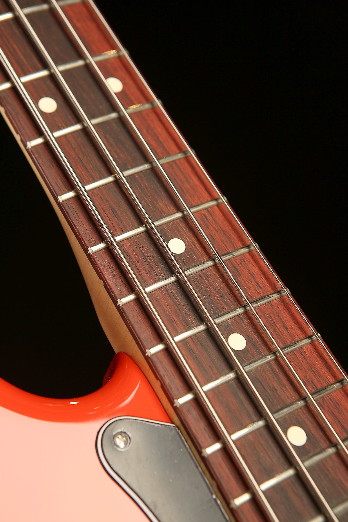 Fender Player II Precision Bass - Bass Centre Music Store Melbourne