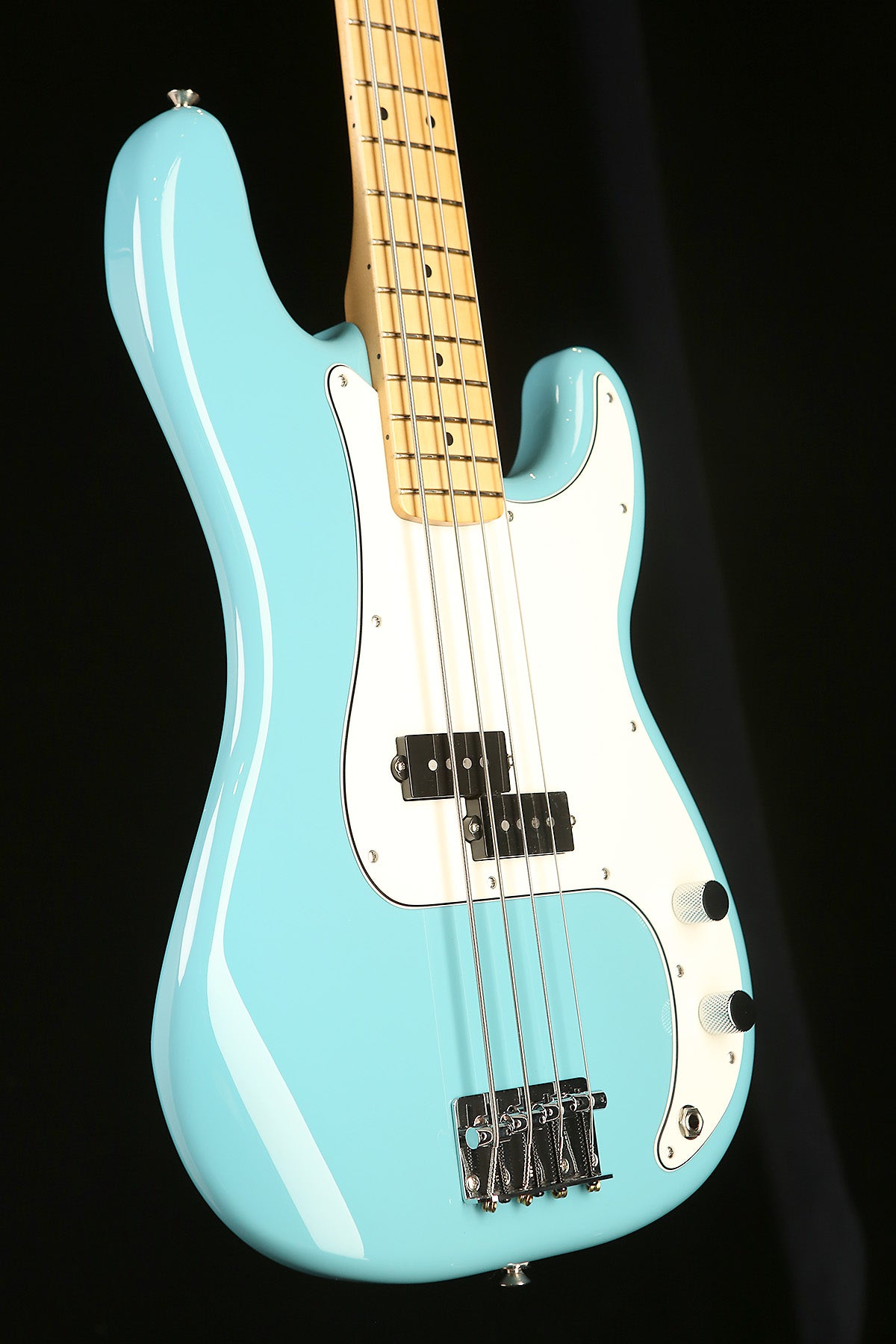 Fender Player II Precision Bass - Bass Centre Music Store Melbourne