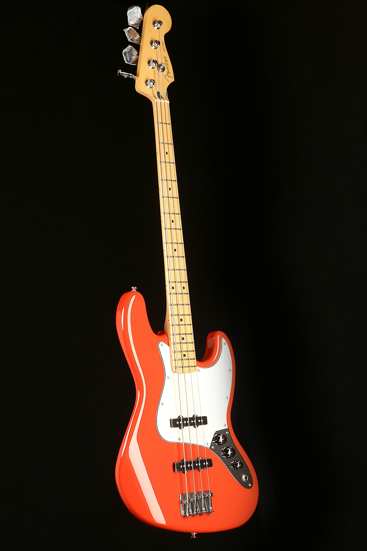 Fender Player II Jazz Bass - Bass Centre Music Store Melbourne