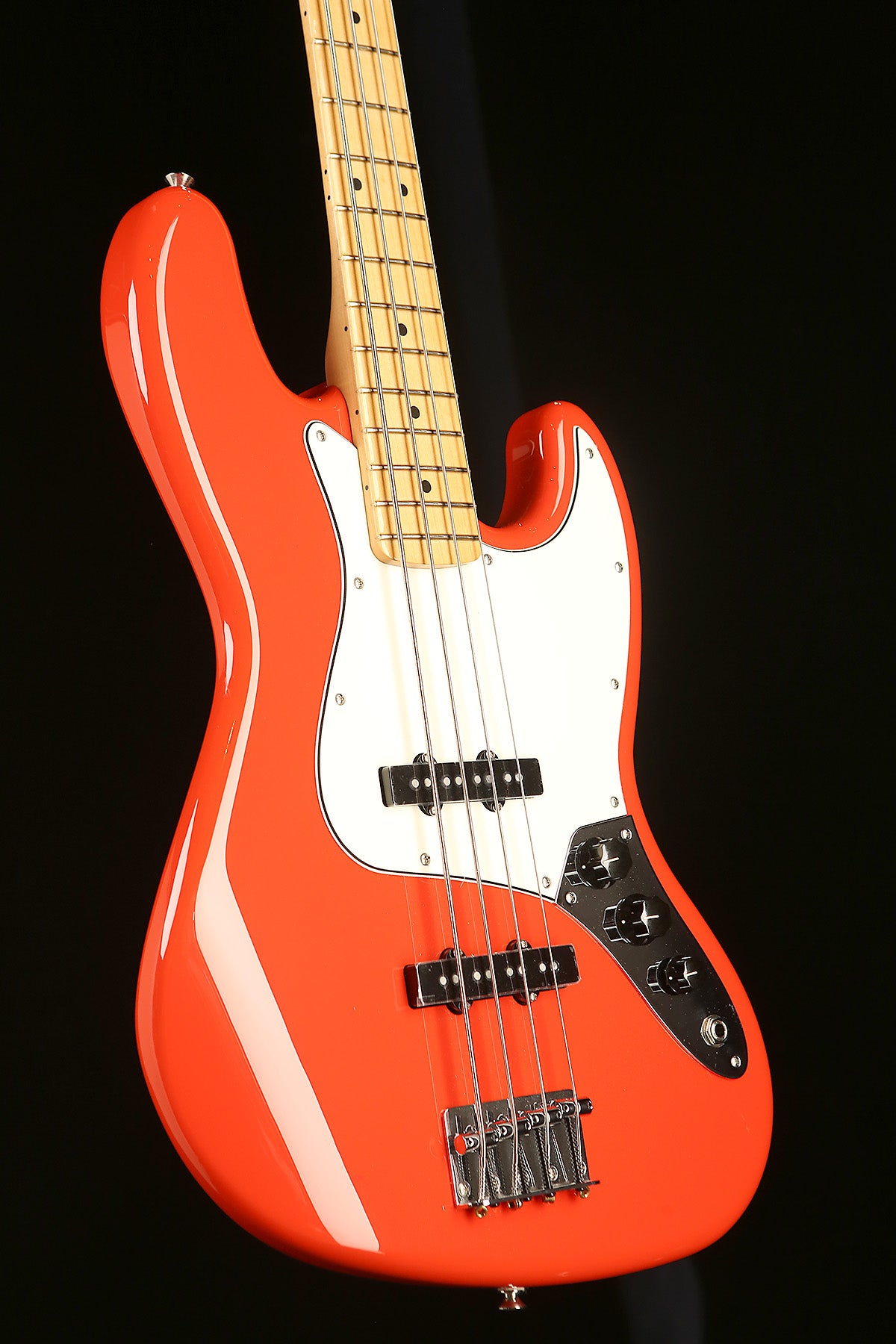 Fender Player II Jazz Bass - Bass Centre Music Store Melbourne
