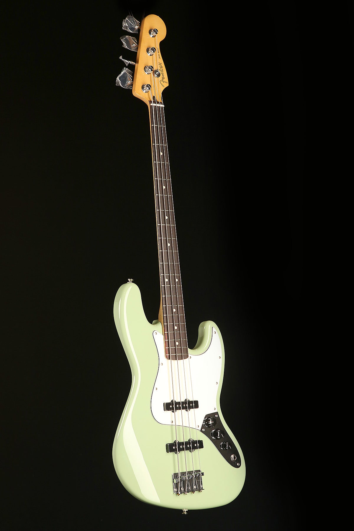 Fender Player II Jazz Bass - Bass Centre Music Store Melbourne