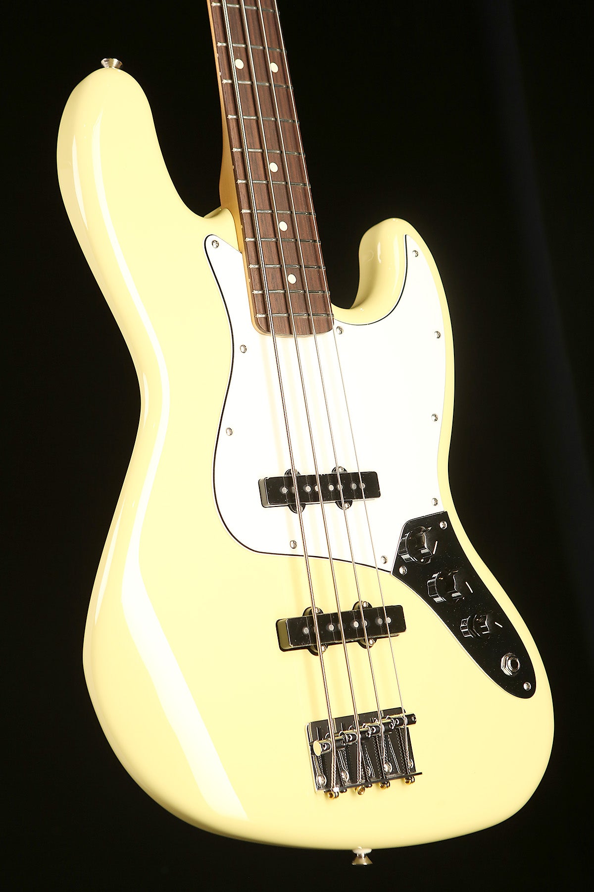 Fender Player II Jazz Bass - Bass Centre Music Store Melbourne