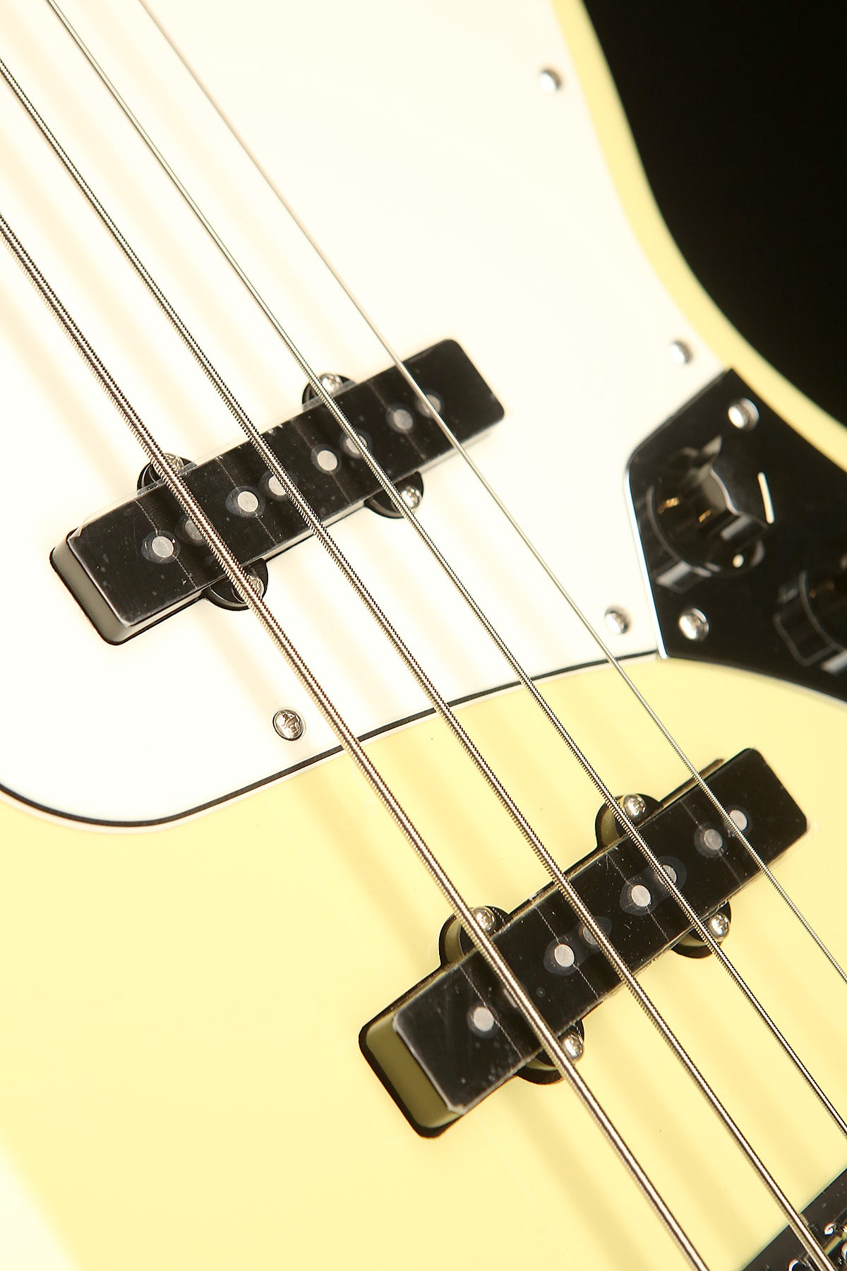 Fender Player II Jazz Bass - Bass Centre Music Store Melbourne