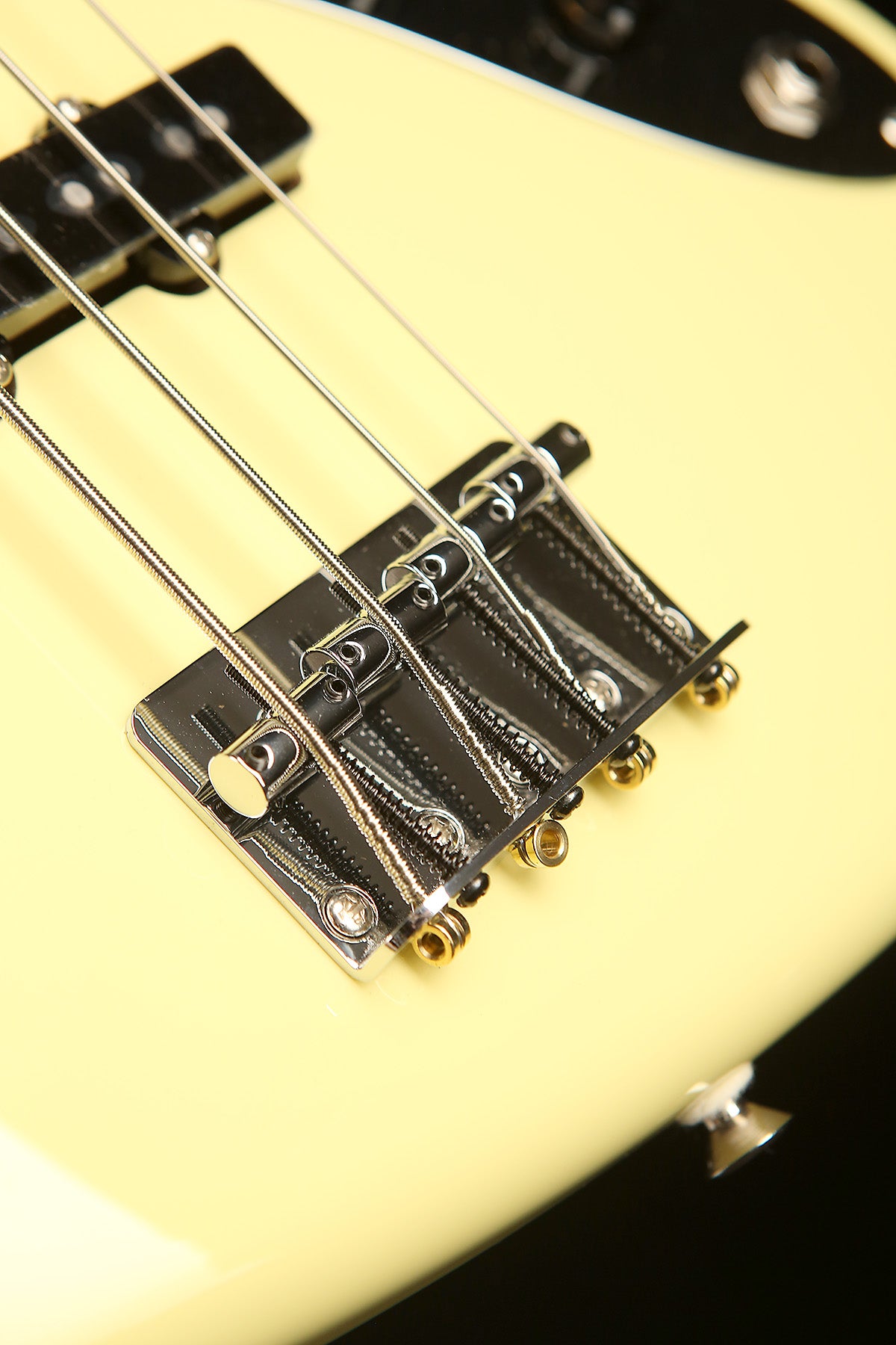 Fender Player II Jazz Bass - Bass Centre Music Store Melbourne