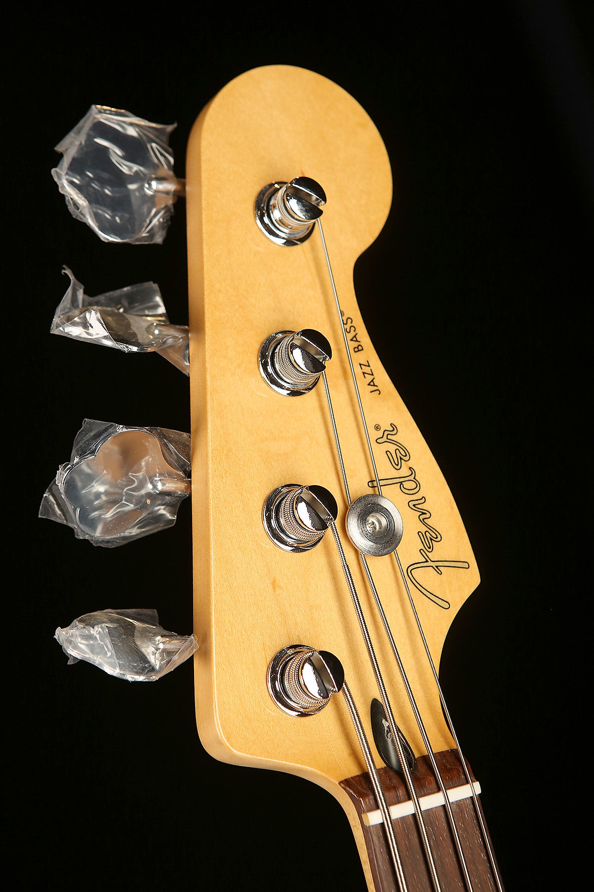 Fender Player II Jazz Bass - Bass Centre Music Store Melbourne